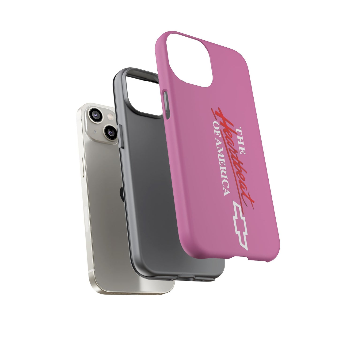 Chevy Tough Cases - Heartbeat of America - Stylish Phone Protection, Gifts [...]