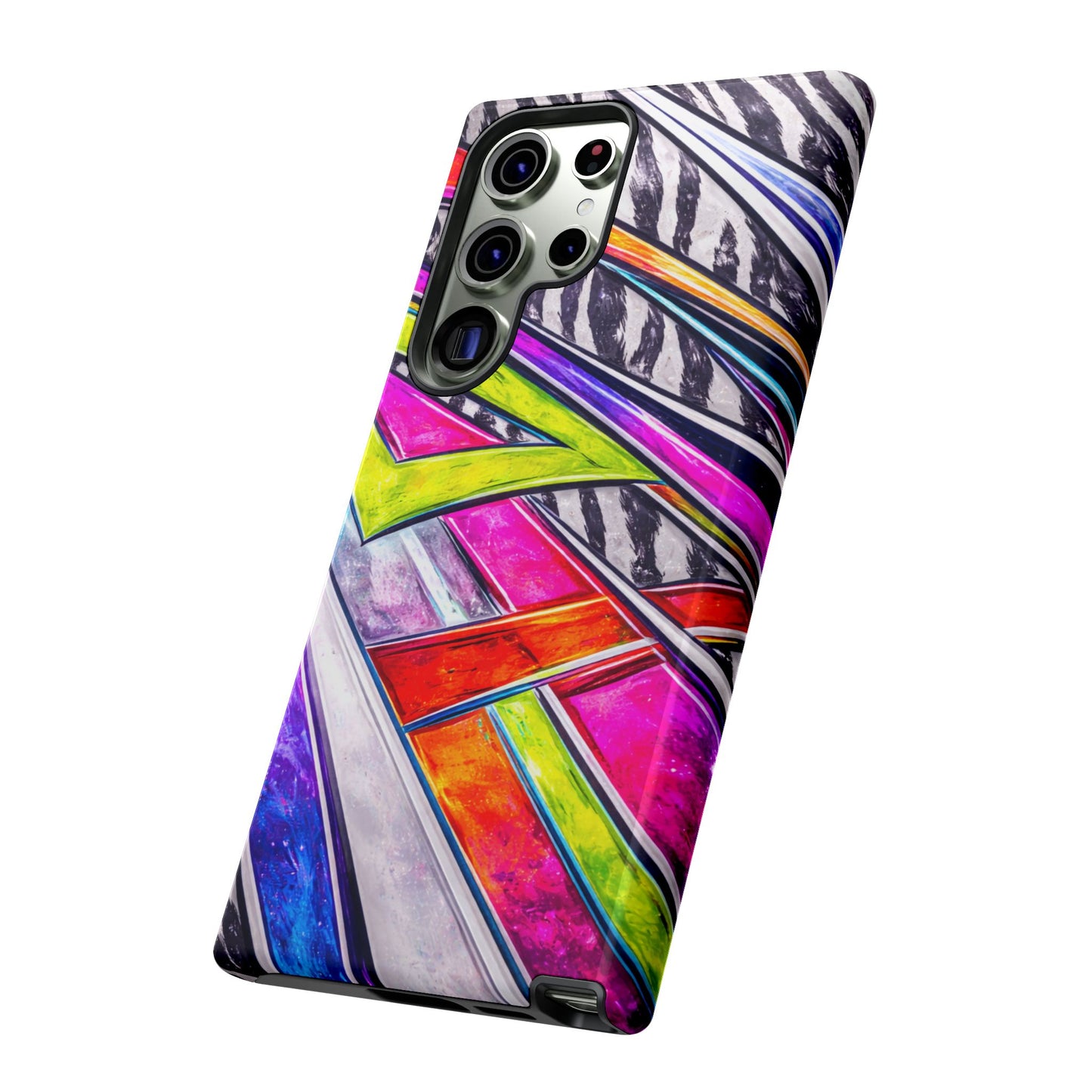Minitruckin Phone Case | Tough Cases