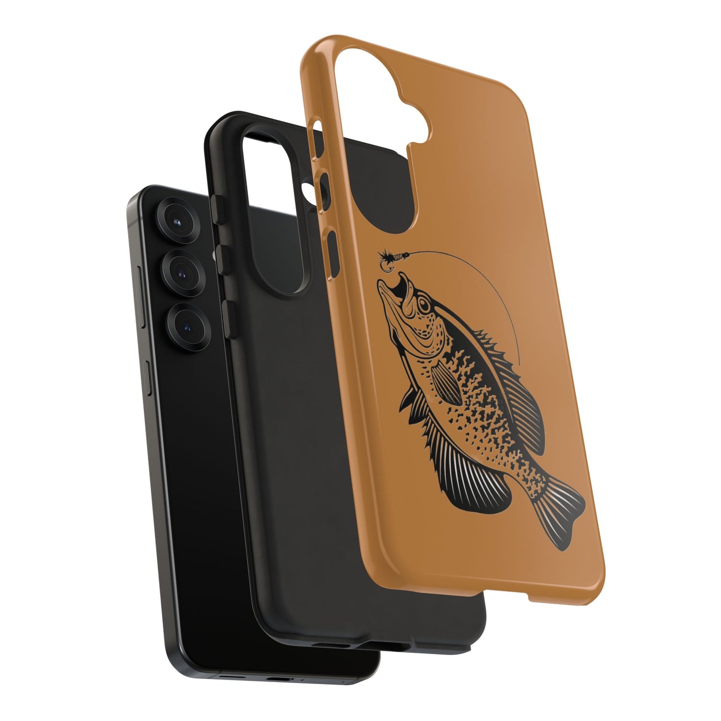 Fishing Phone Case, Tough Cases for Anglers, Durable Accessory, Gift for [...]