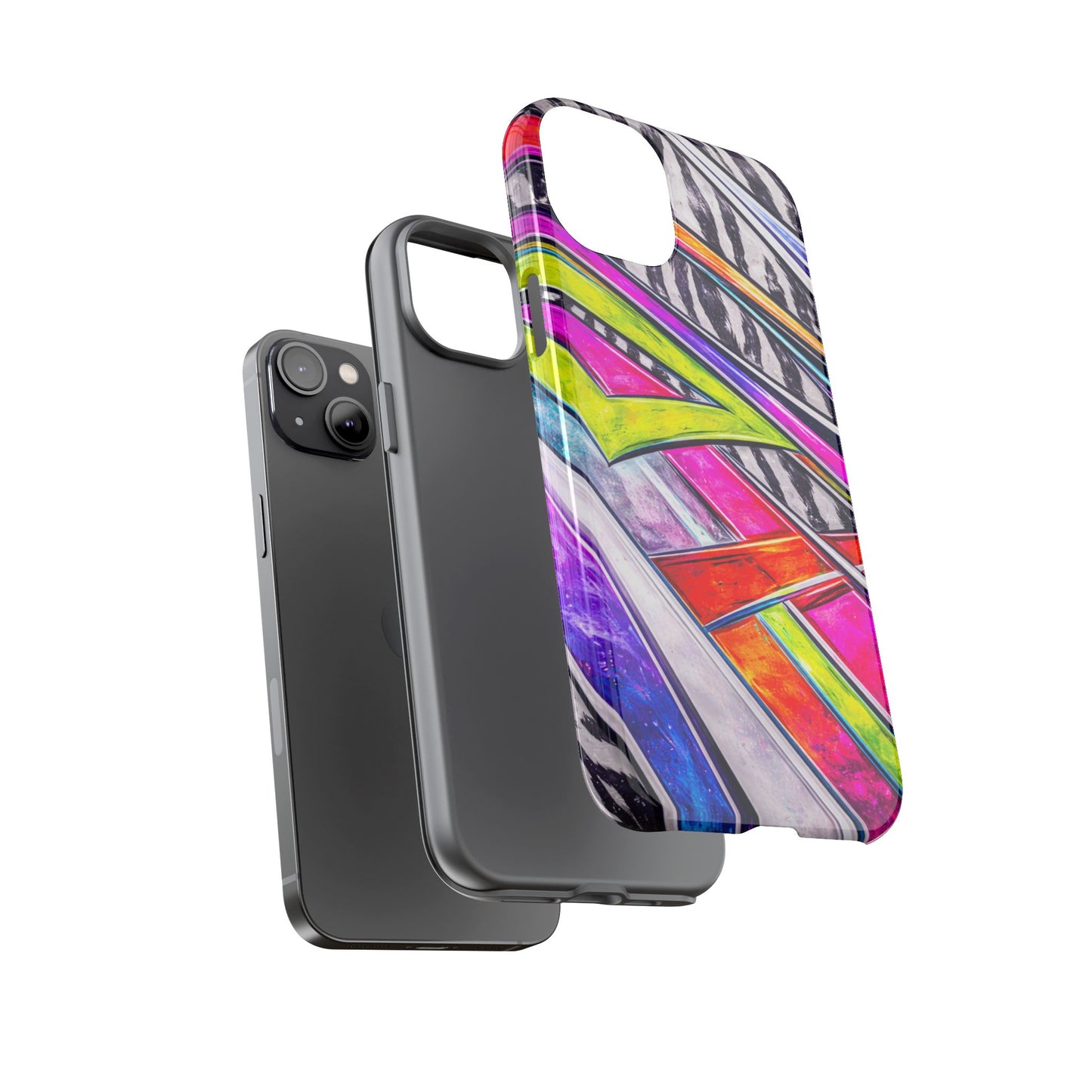 Minitruckin Phone Case | Tough Cases
