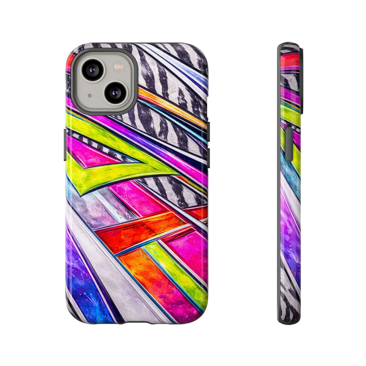 Minitruckin Phone Case | Tough Cases