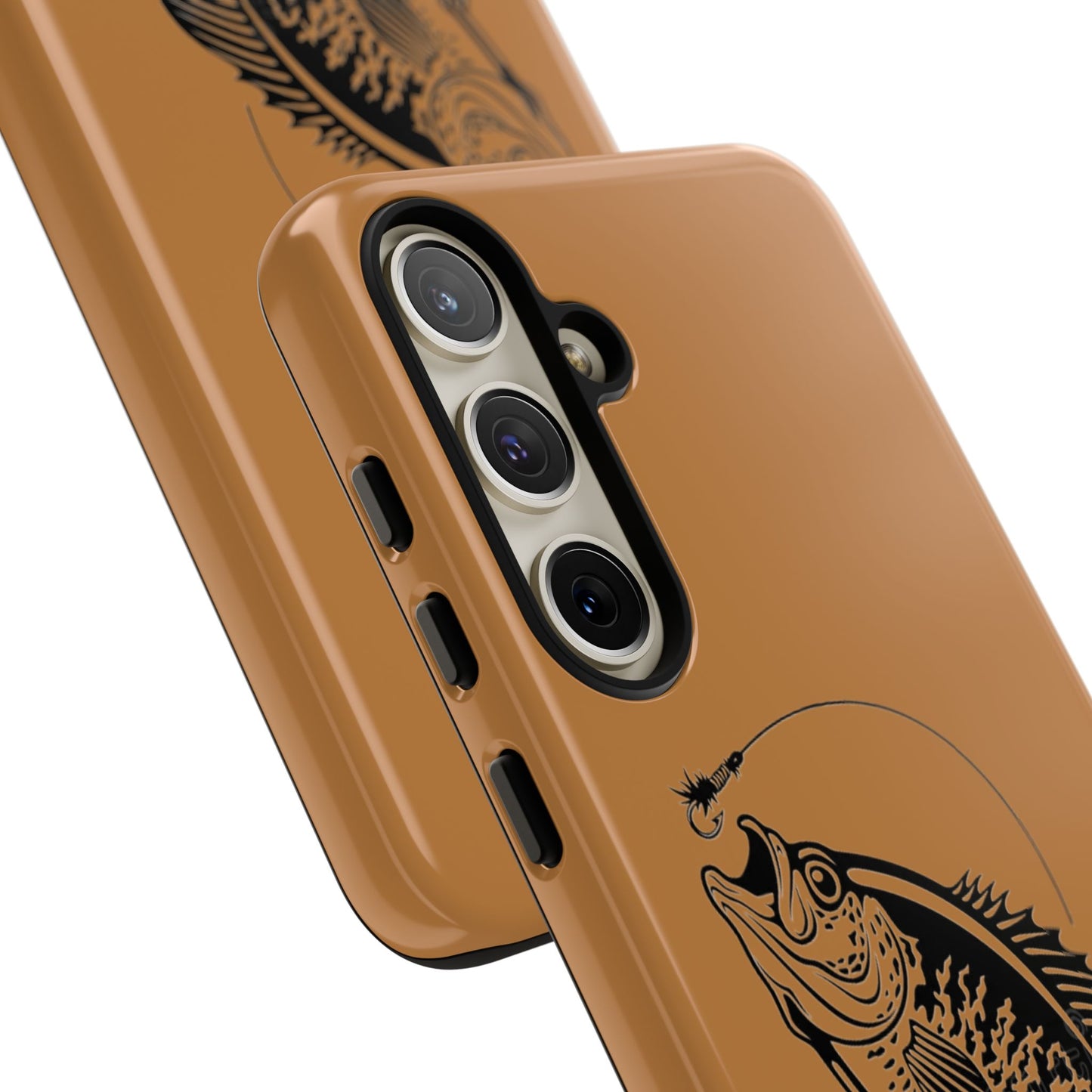 Fishing Phone Case, Tough Cases for Anglers, Durable Accessory, Gift for [...]