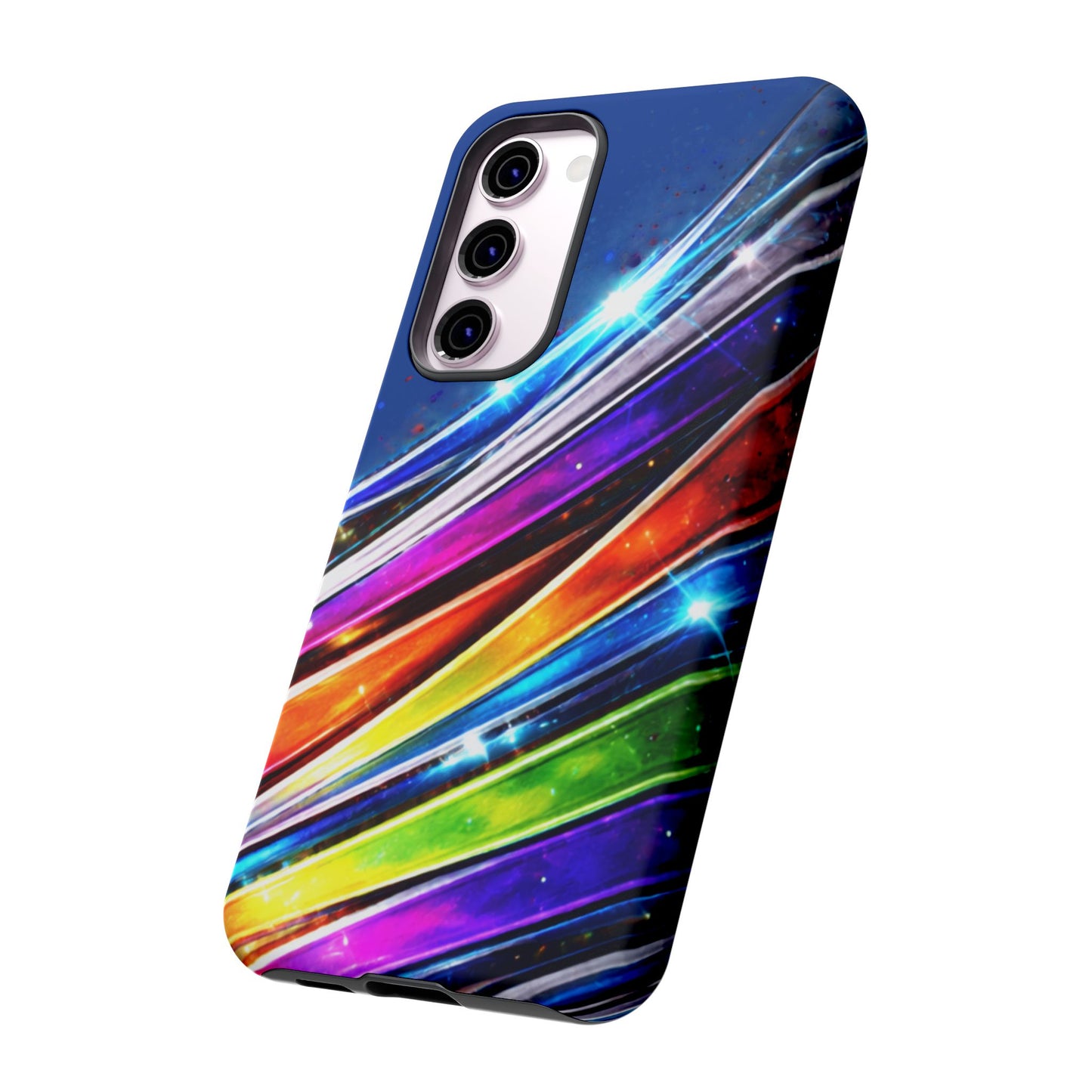 Neon Graphics Tough Cases | Phone Case