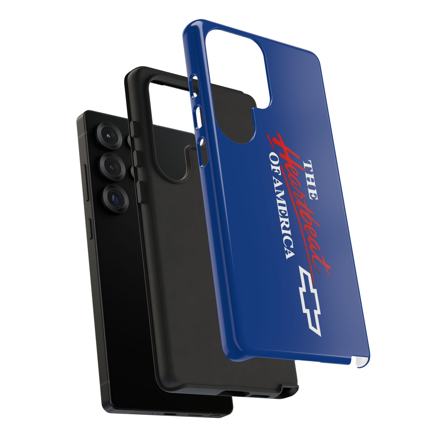 Chevy Phone Case | Tough Cases, Car Enthusiast Gift, Personalized [...]