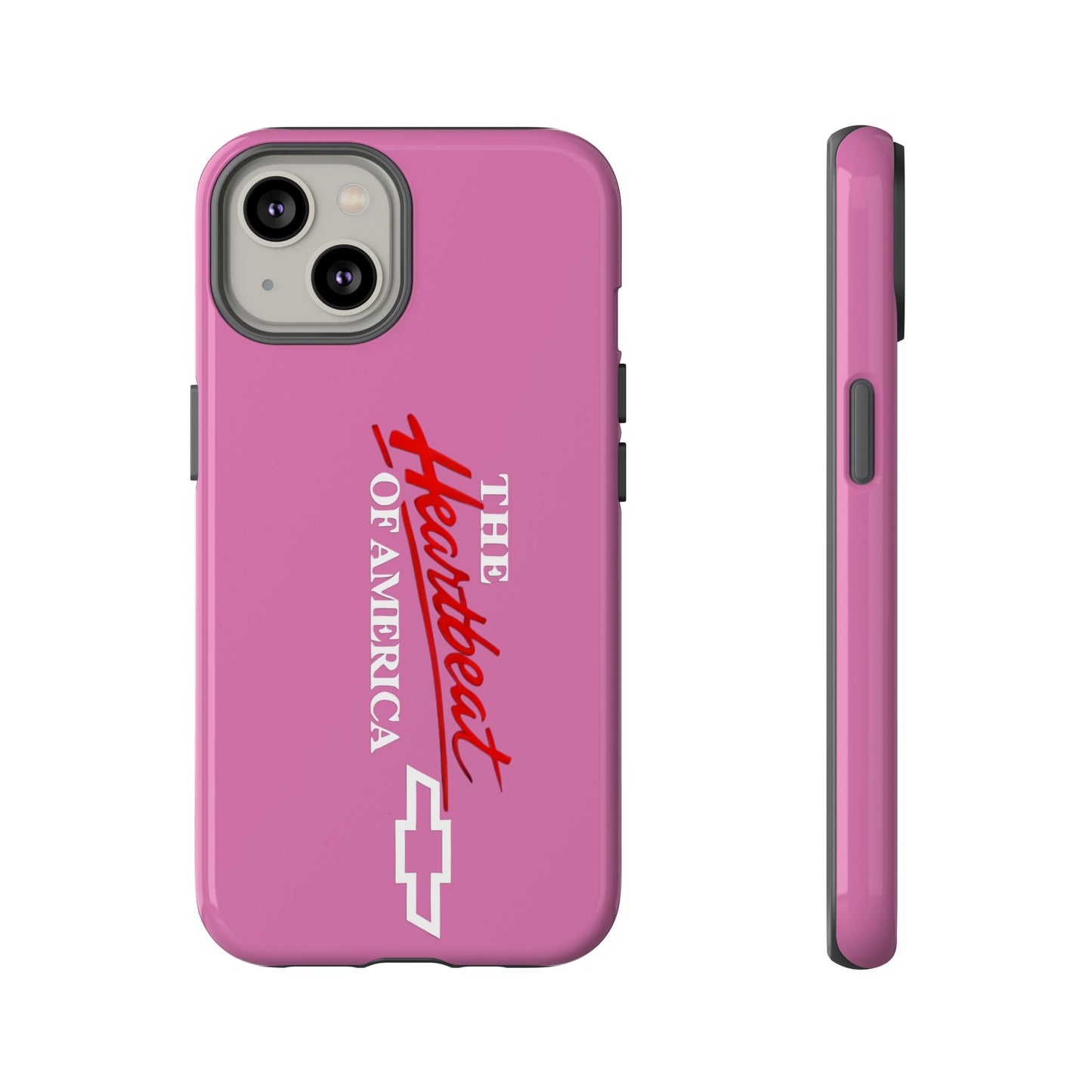 Chevy Tough Cases - Heartbeat of America - Stylish Phone Protection, Gifts [...]