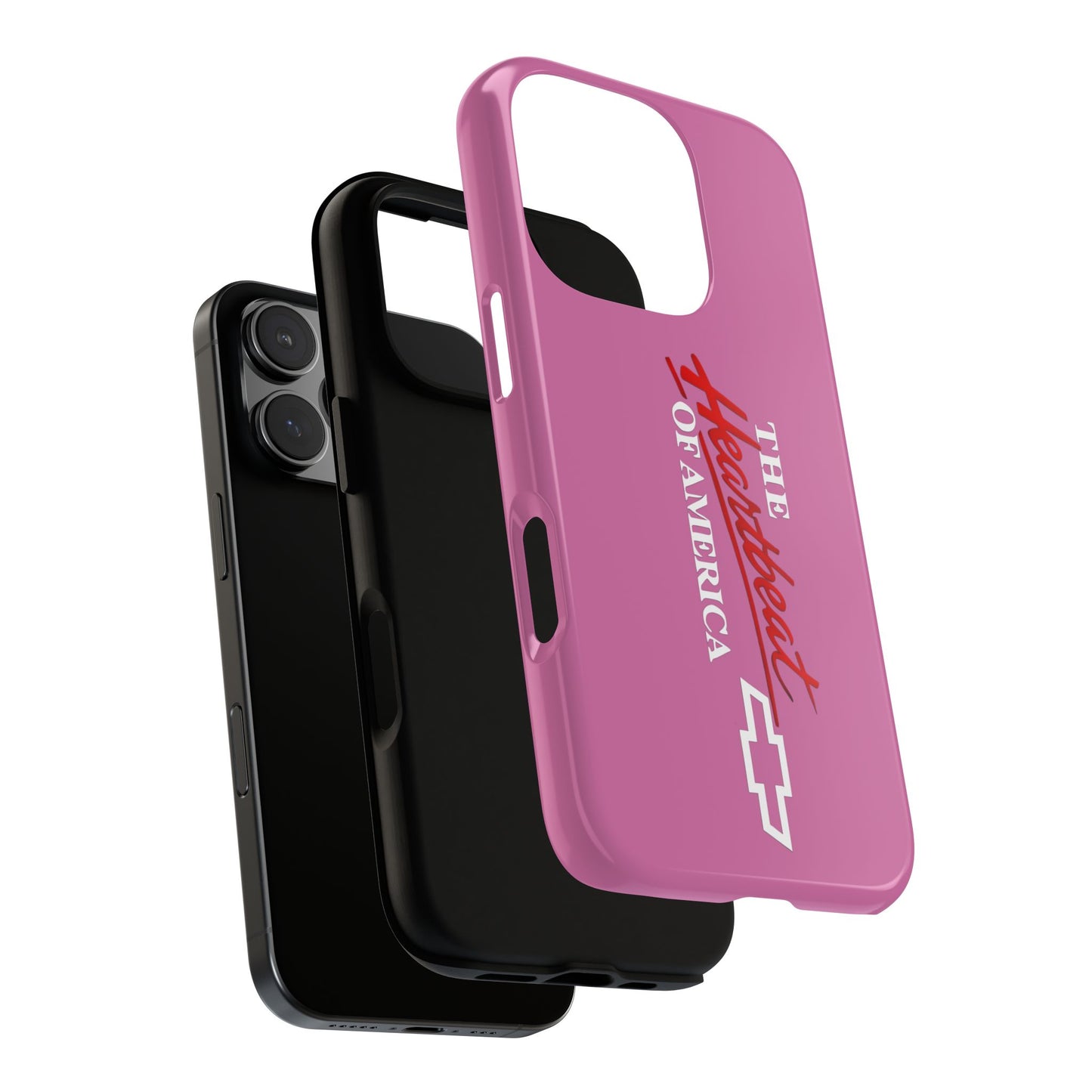 Chevy Tough Cases - Heartbeat of America - Stylish Phone Protection, Gifts [...]