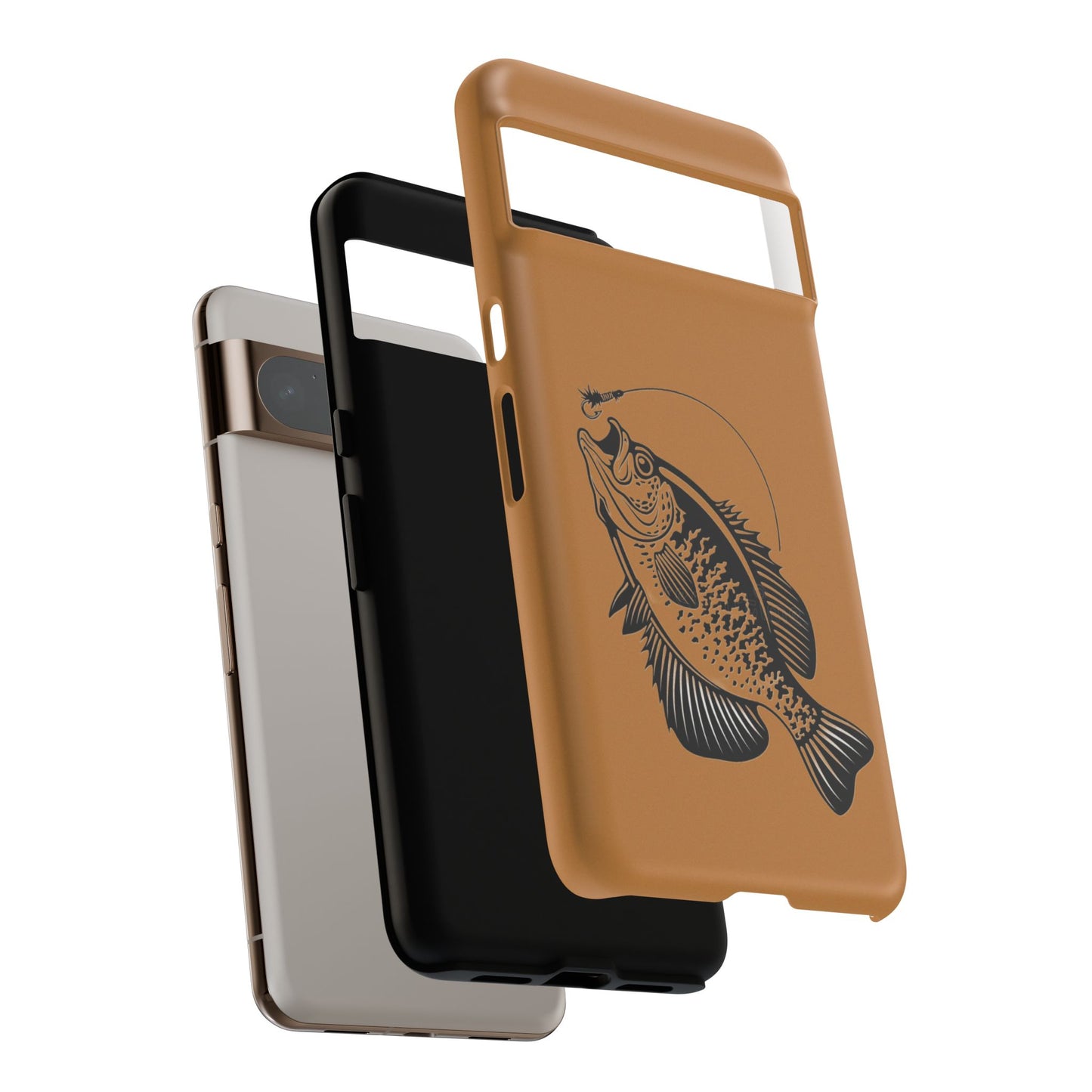 Fishing Phone Case, Tough Cases for Anglers, Durable Accessory, Gift for [...]