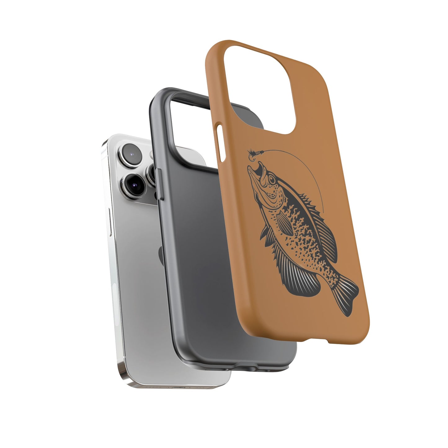 Fishing Phone Case, Tough Cases for Anglers, Durable Accessory, Gift for [...]