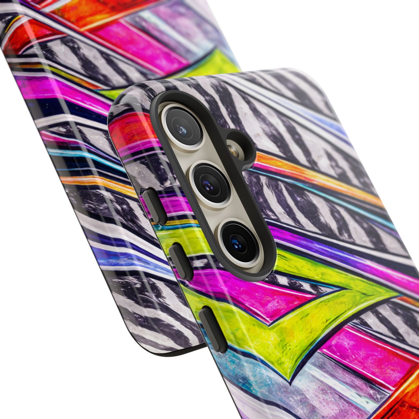 Minitruckin Phone Case | Tough Cases