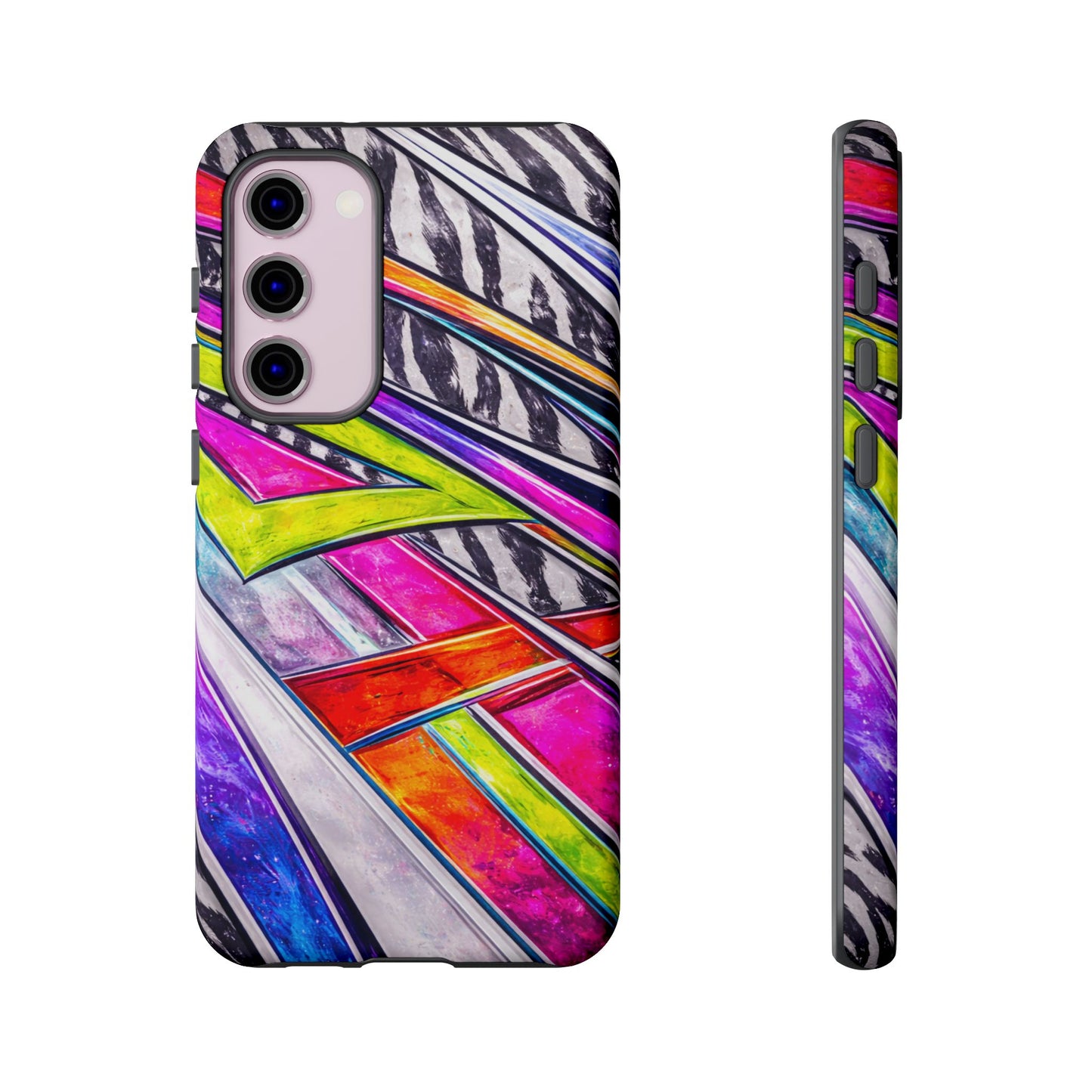 Minitruckin Phone Case | Tough Cases