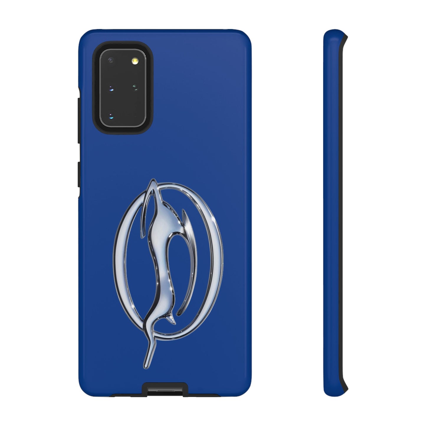 Phone Cases, Impala Logo, car lover Gift, Tough Protective Cover,