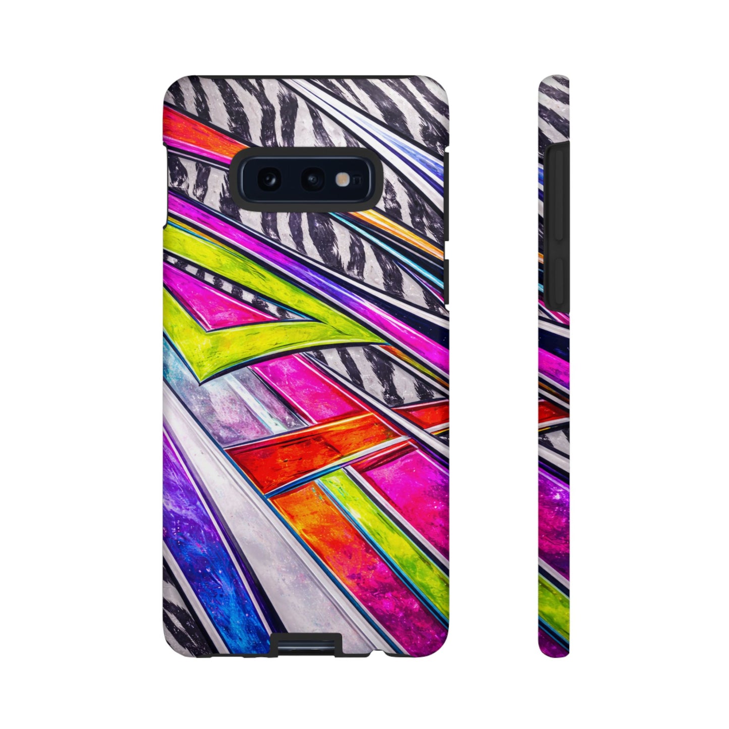 Minitruckin Phone Case | Tough Cases