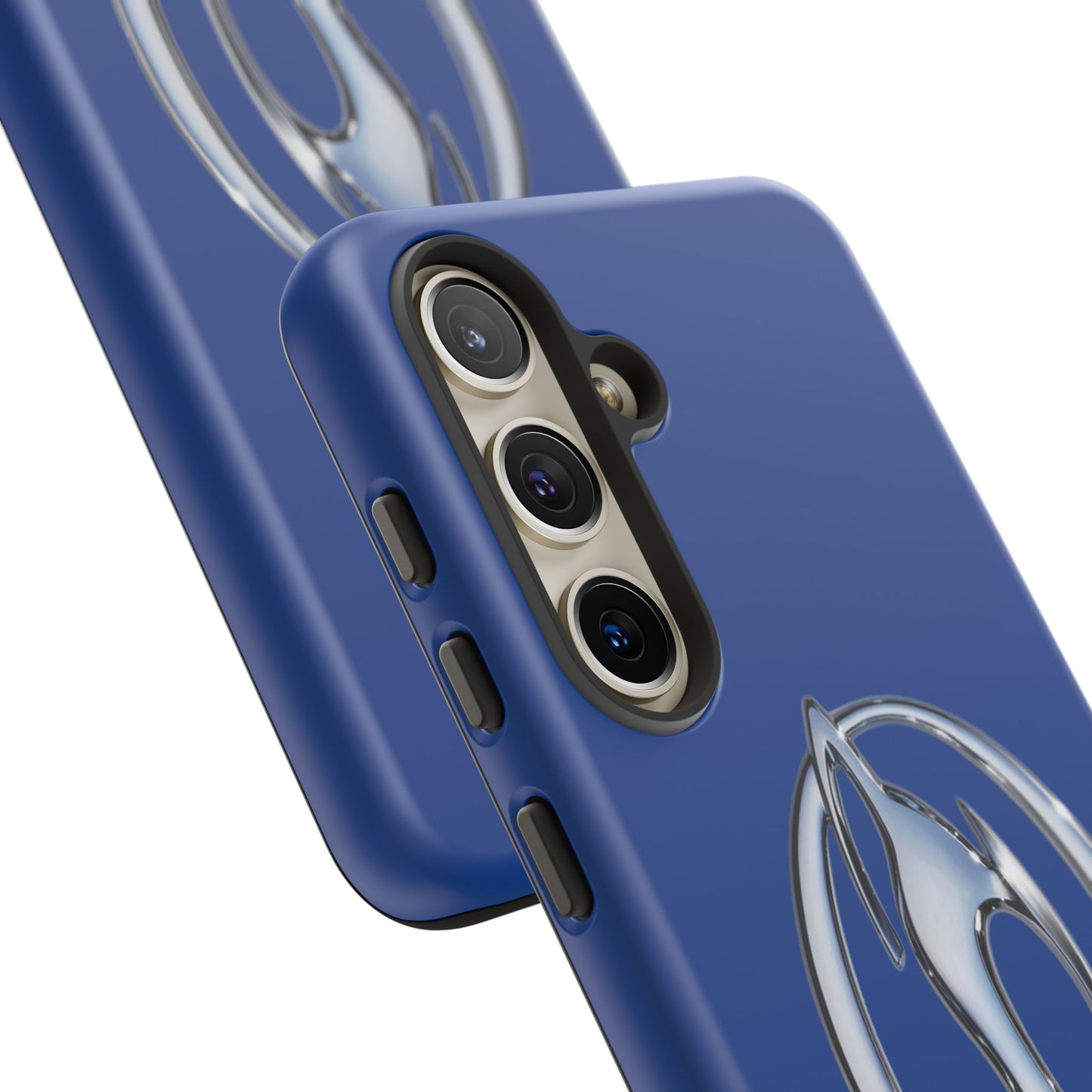 Phone Cases, Impala Logo, car lover Gift, Tough Protective Cover,
