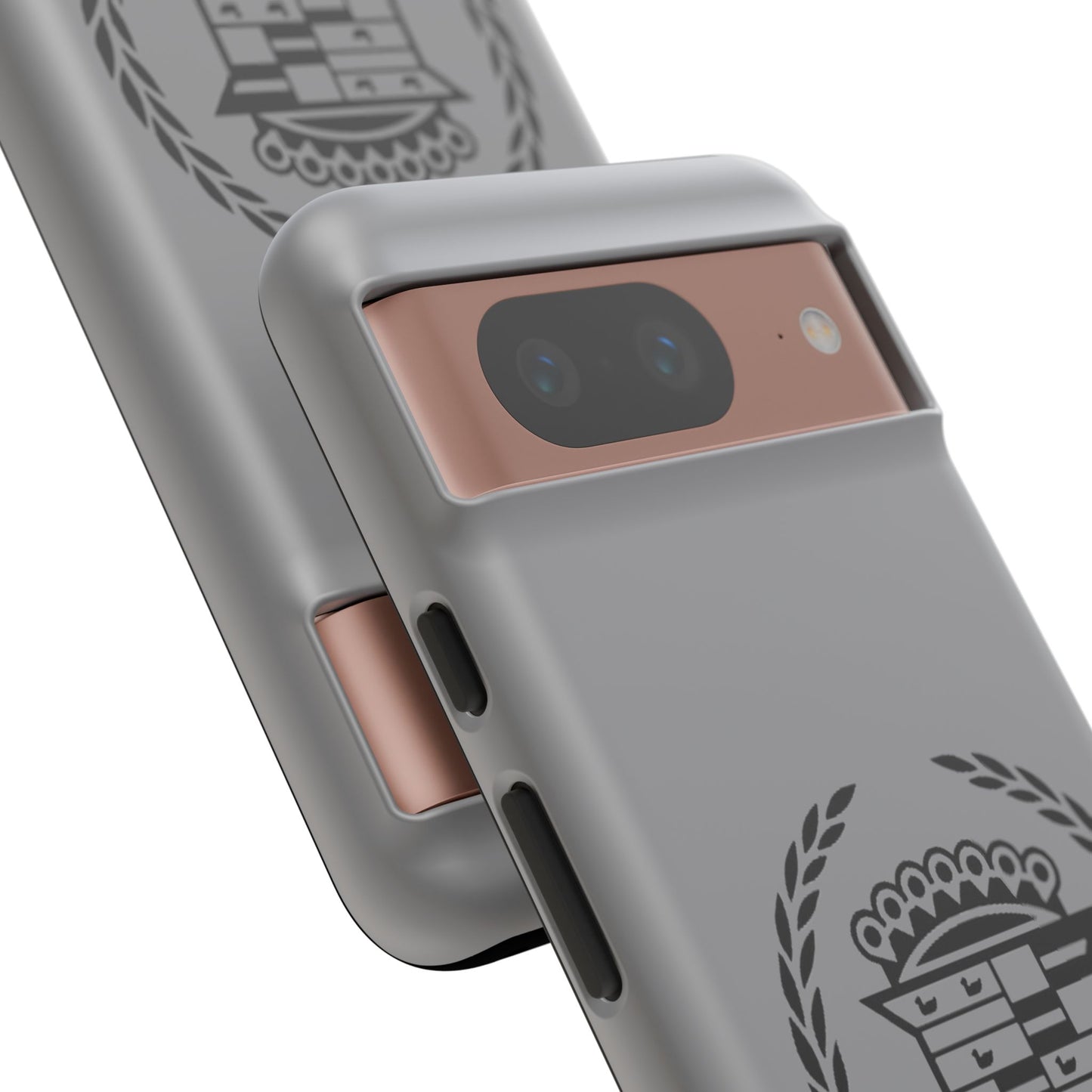 Phone Cases, Cadillac Logo Design, Luxury Car Enthusiasts, Gift for Him,
