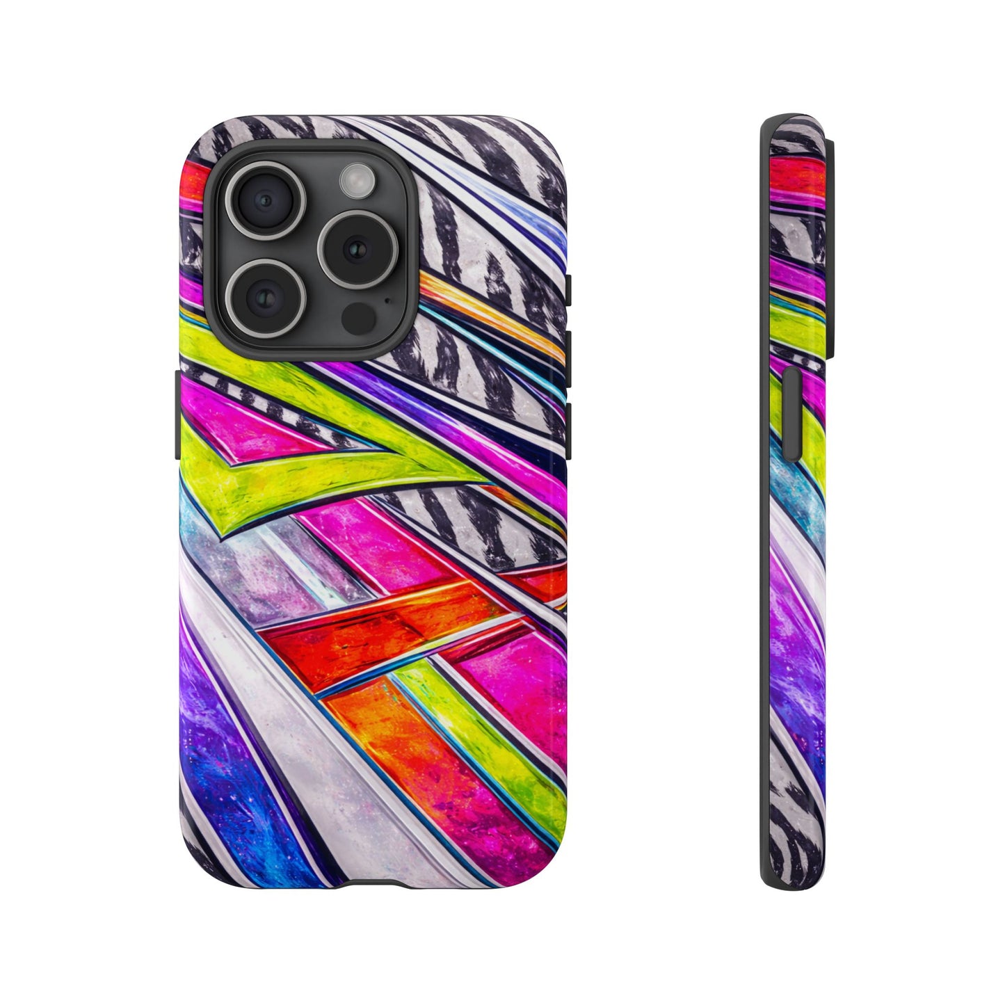 Minitruckin Phone Case | Tough Cases