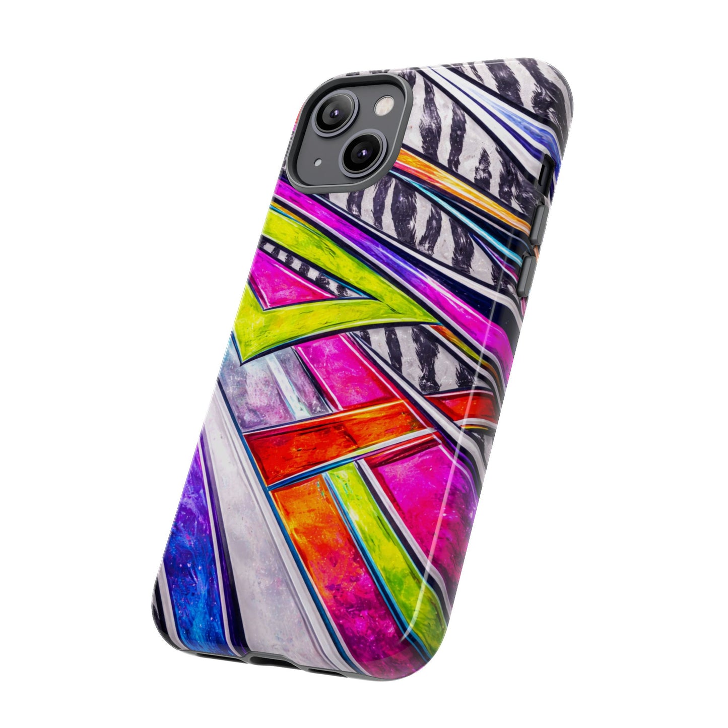Minitruckin Phone Case | Tough Cases