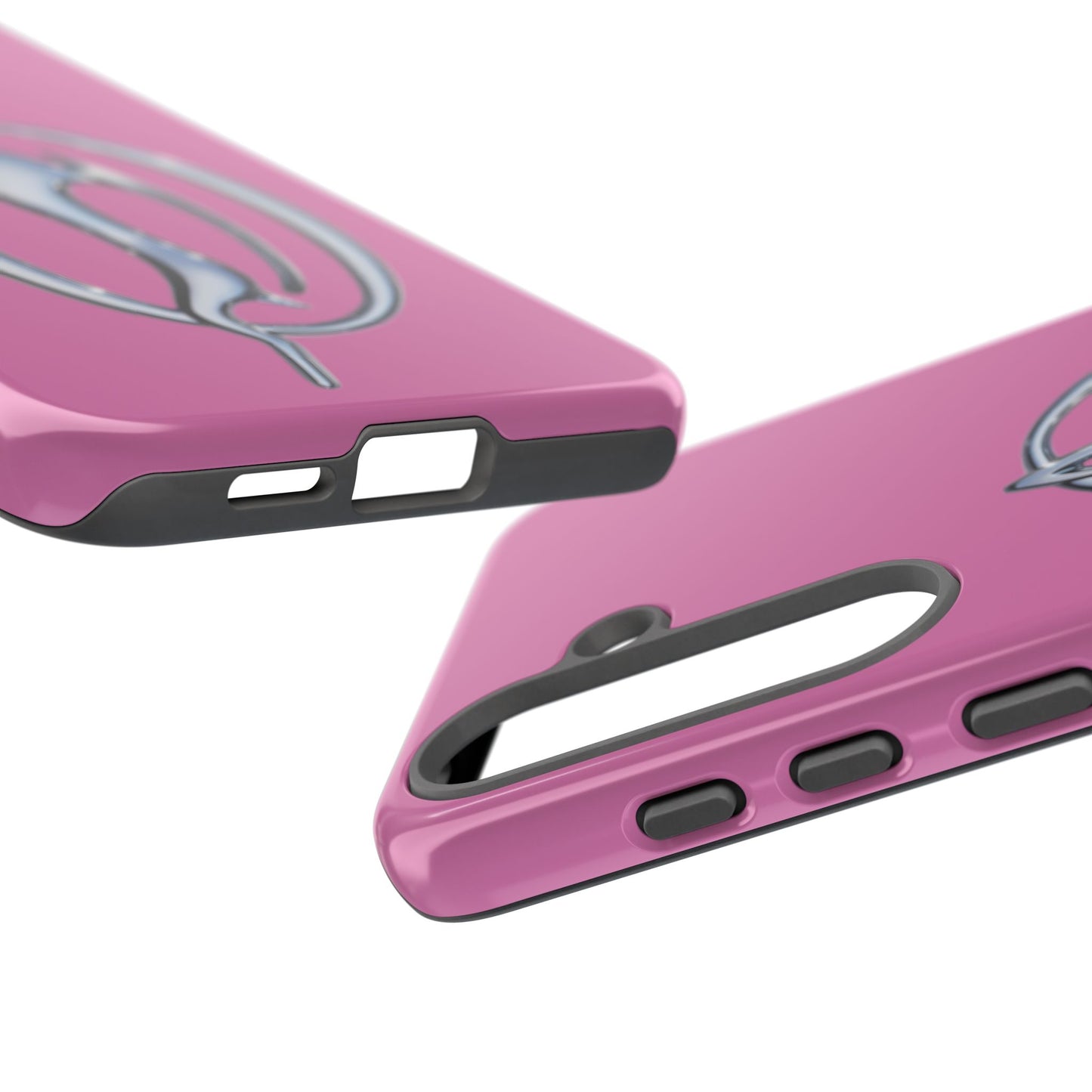 Tough Cases, Impala Logo Phone Cover, Protective Phone Case, Durable Smartphone