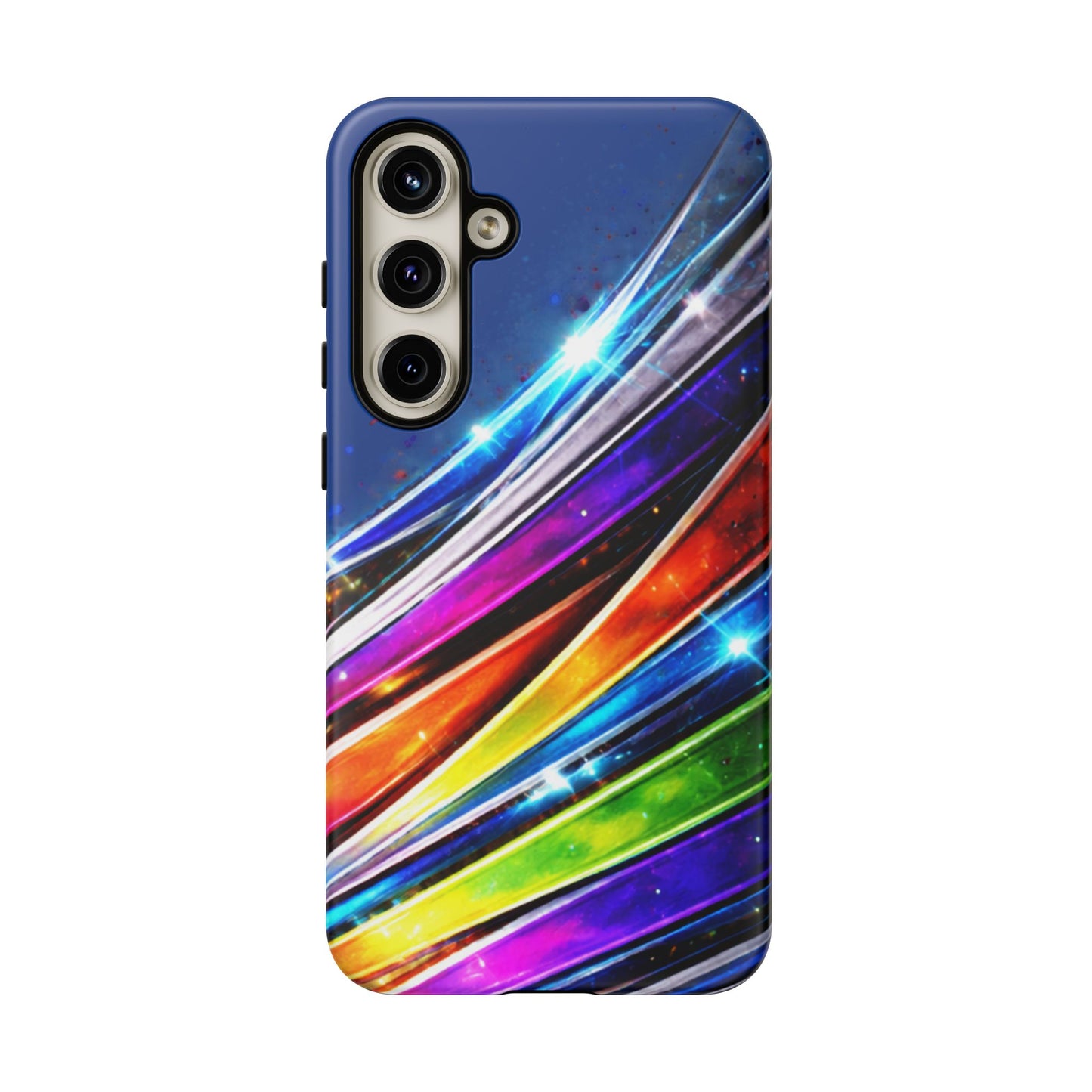 Neon Graphics Tough Cases | Phone Case