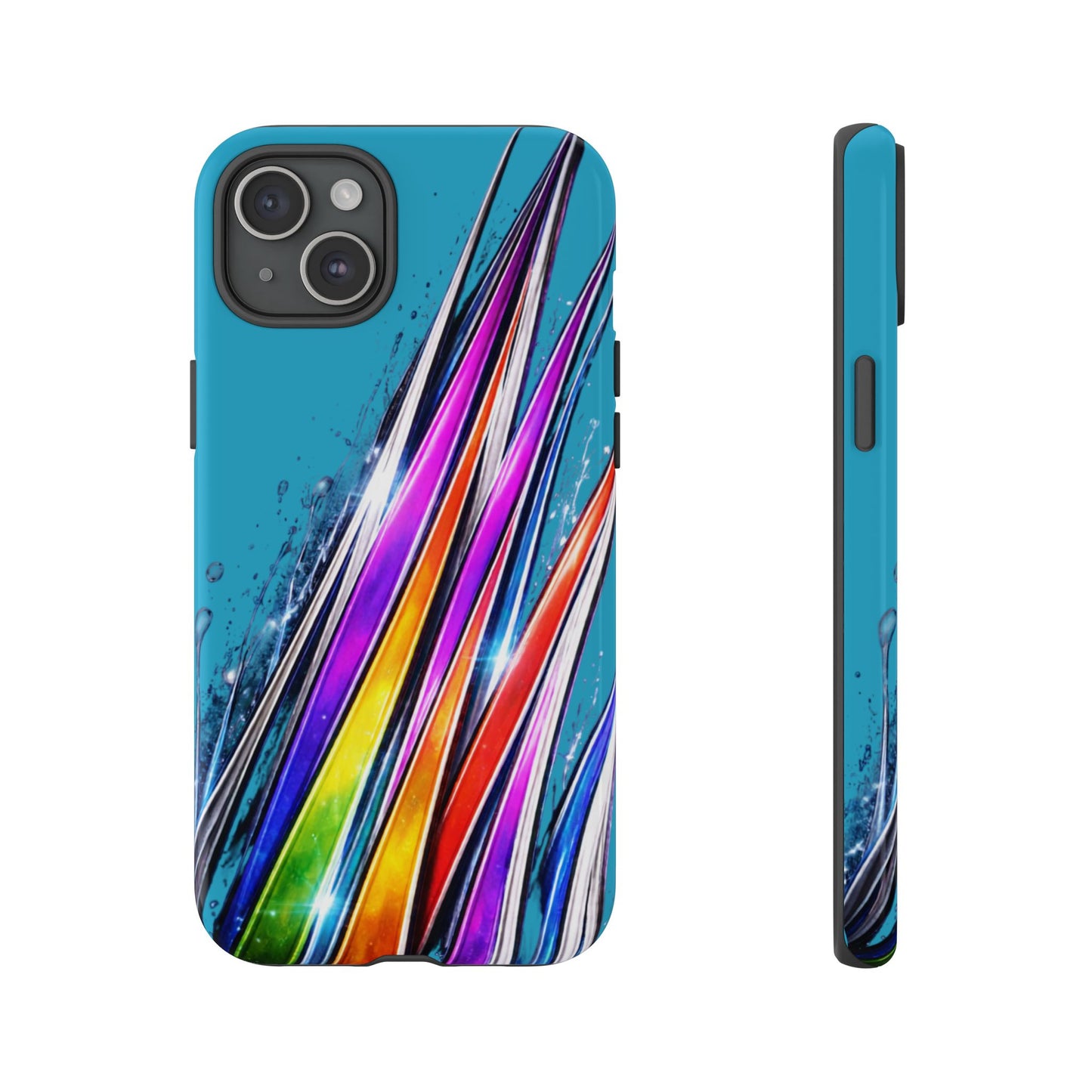 Mini Truck Graphic Tough Cases | Phone Case, Minitruck Design