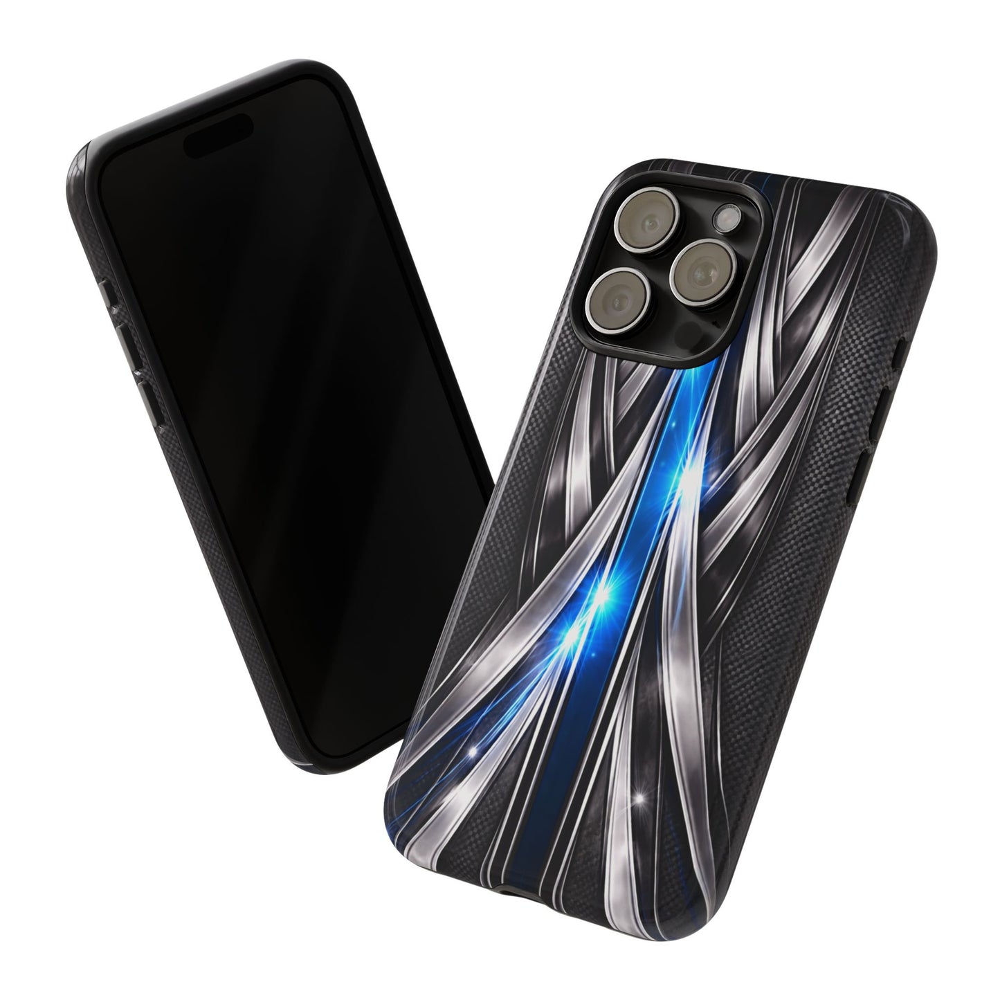 Subtle Graphics Phone Case - Tough Cases