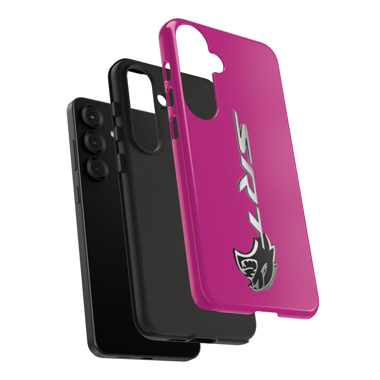 SRT Style Phone Case, Durable Phone Cover, Cool Phone Protector, Rugged Phone