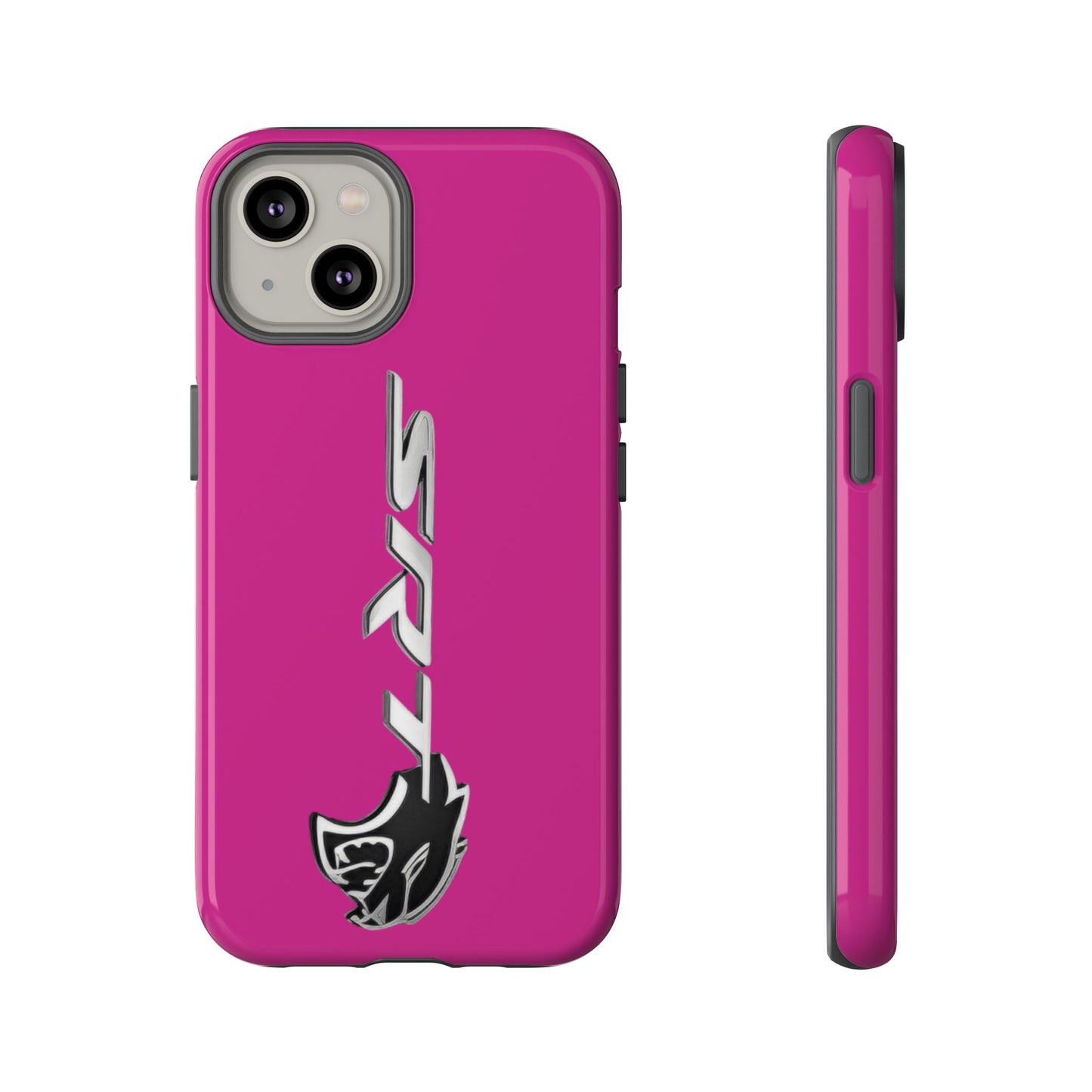 SRT Style Phone Case, Durable Phone Cover, Cool Phone Protector, Rugged Phone