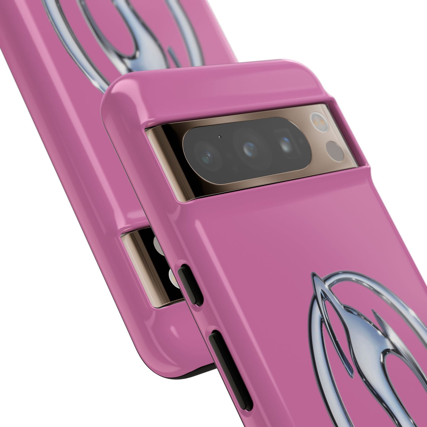 Tough Cases, Impala Logo Phone Cover, Protective Phone Case, Durable Smartphone