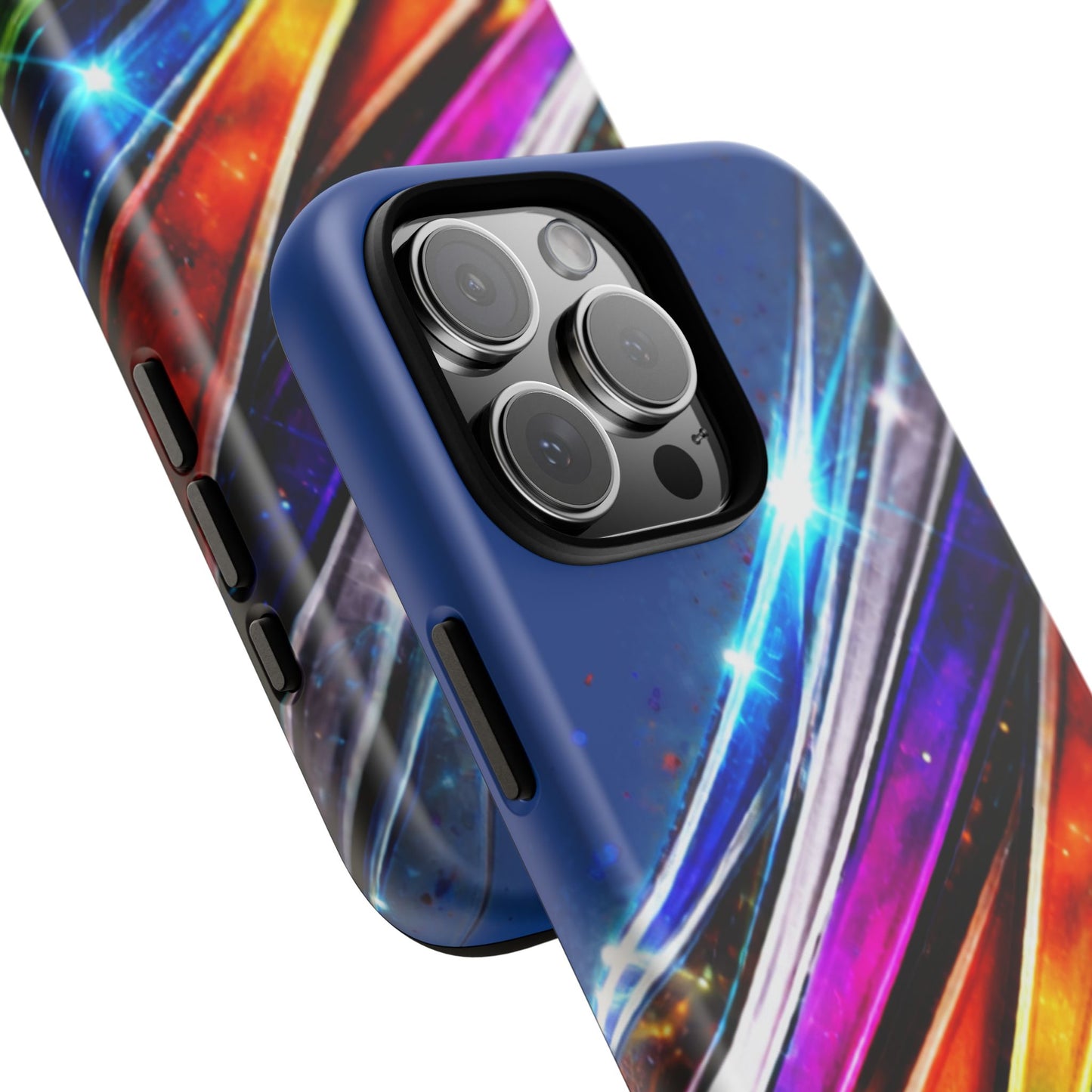 Neon Graphics Tough Cases | Phone Case