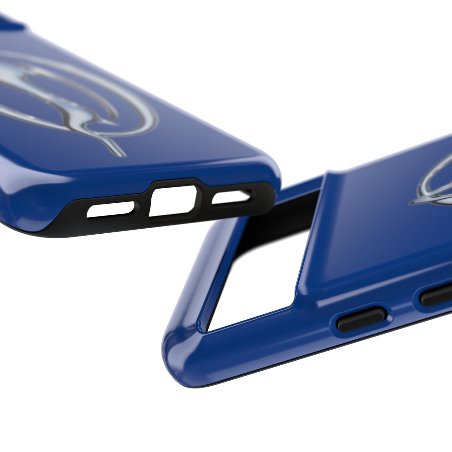 Phone Cases, Impala Logo, car lover Gift, Tough Protective Cover,