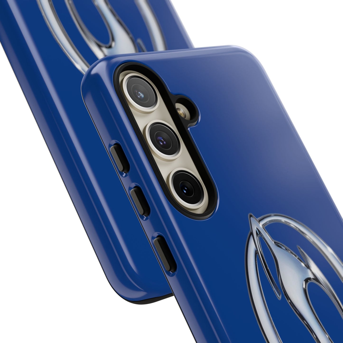 Phone Cases, Impala Logo, car lover Gift, Tough Protective Cover,
