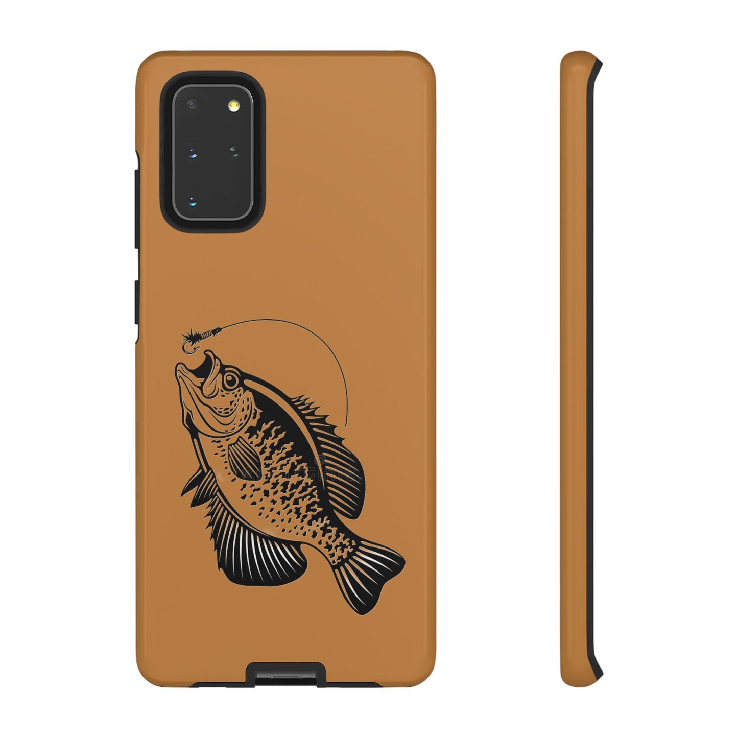 Fishing Phone Case, Tough Cases for Anglers, Durable Accessory, Gift for [...]