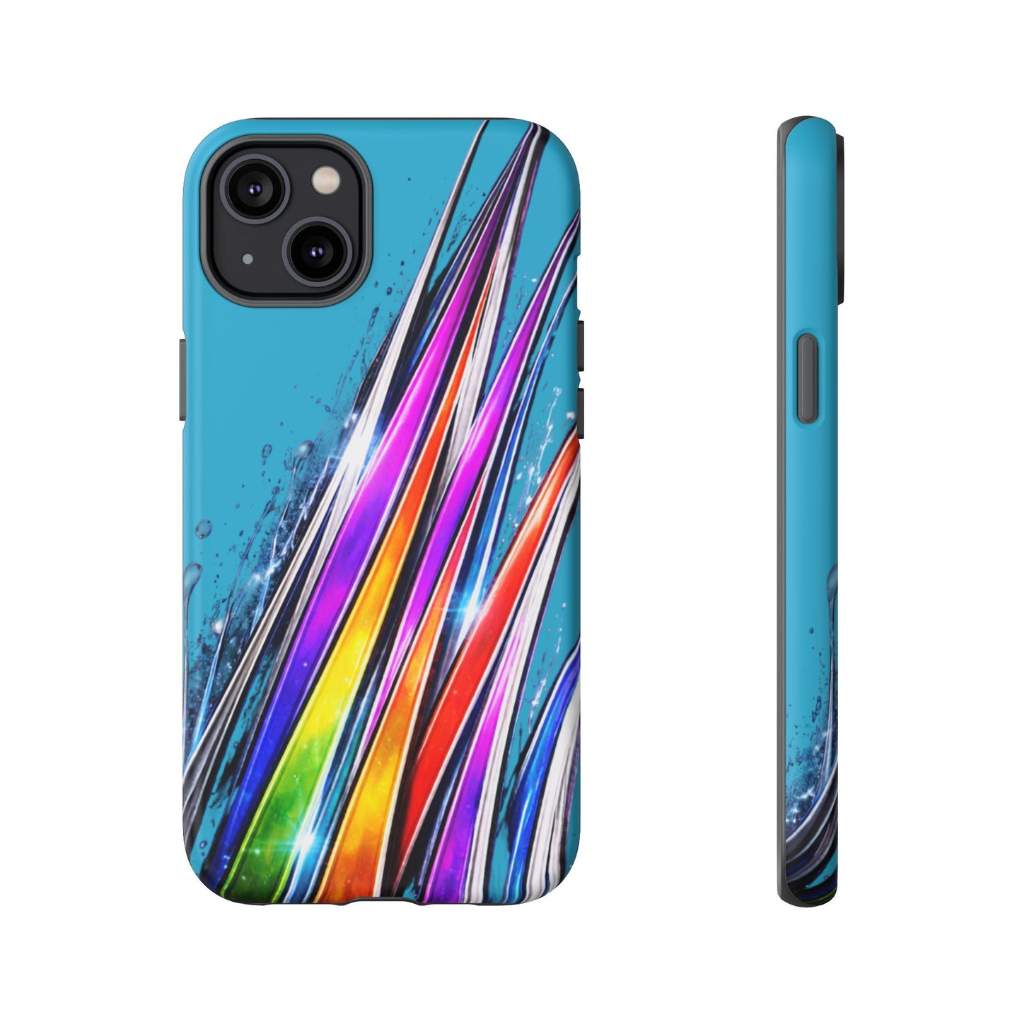Mini Truck Graphic Tough Cases | Phone Case, Minitruck Design