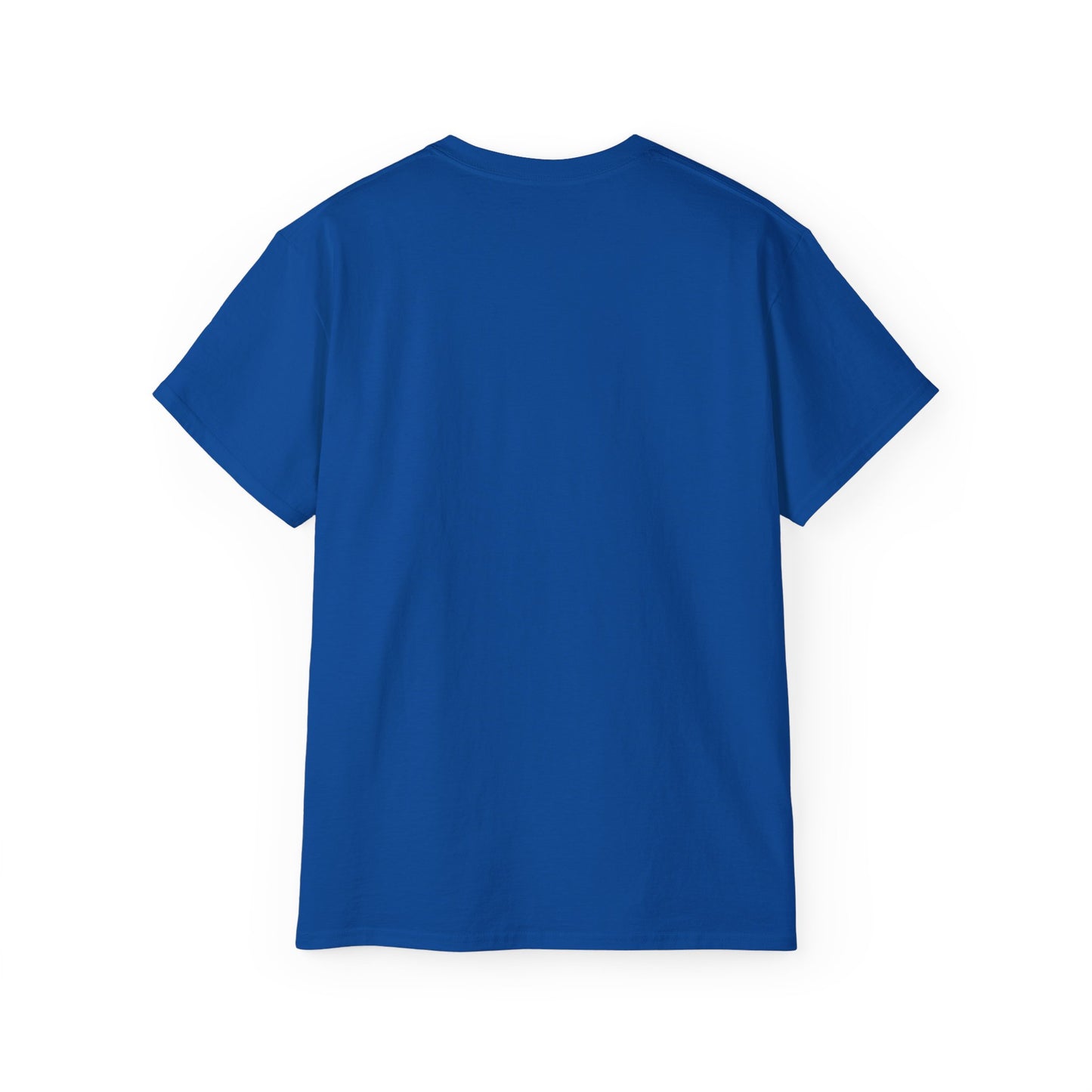 Dolph Commandments Graphic TShirt