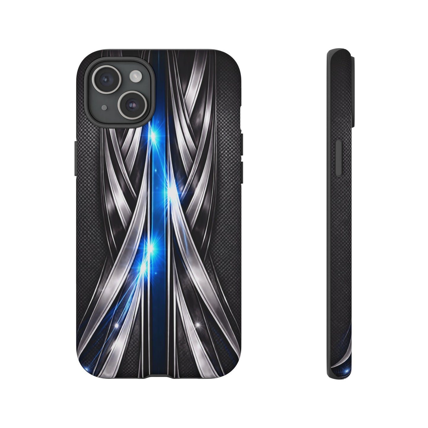Subtle Graphics Phone Case - Tough Cases