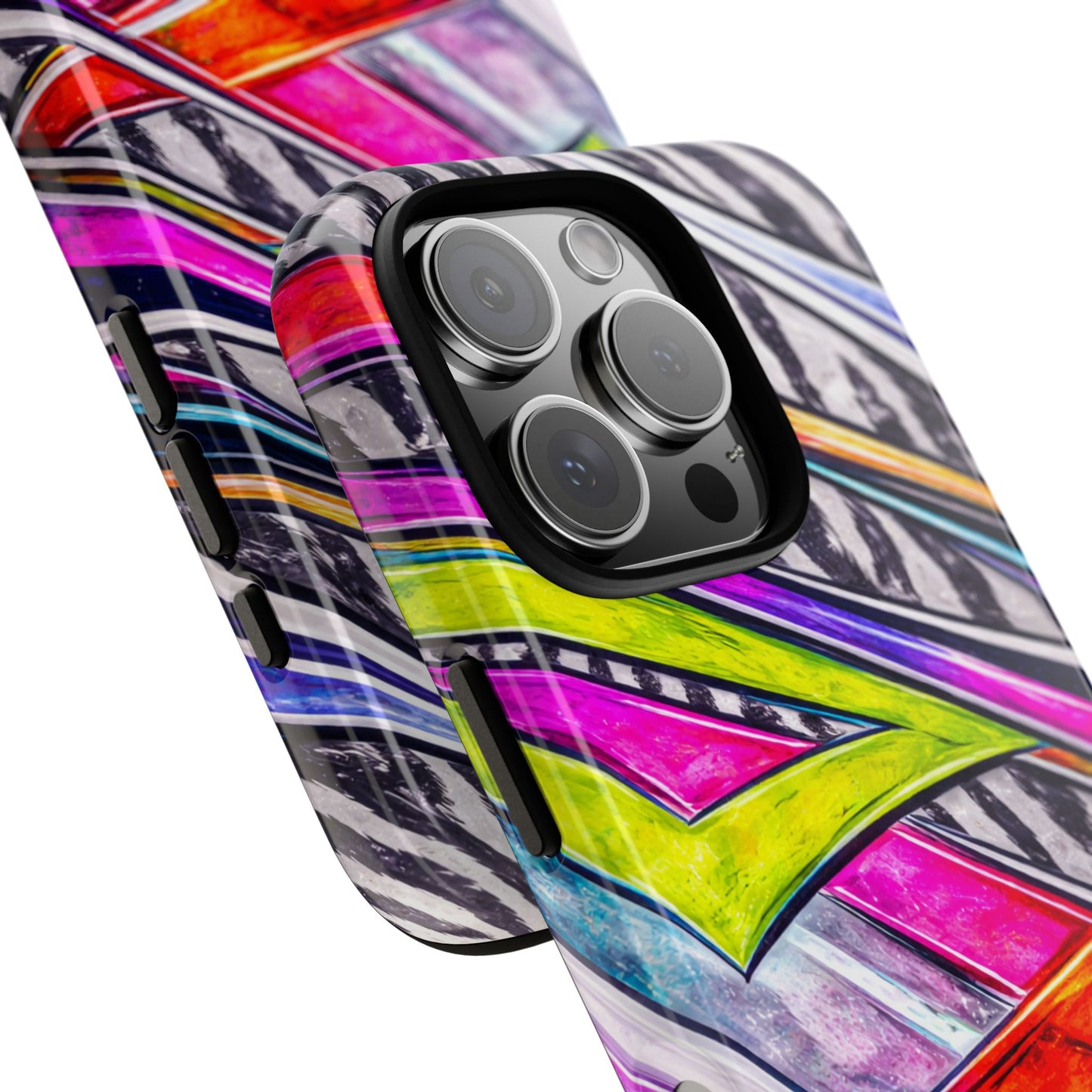 Minitruckin Phone Case | Tough Cases