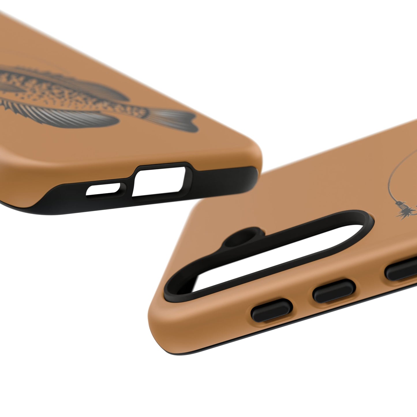 Fishing Phone Case, Tough Cases for Anglers, Durable Accessory, Gift for [...]