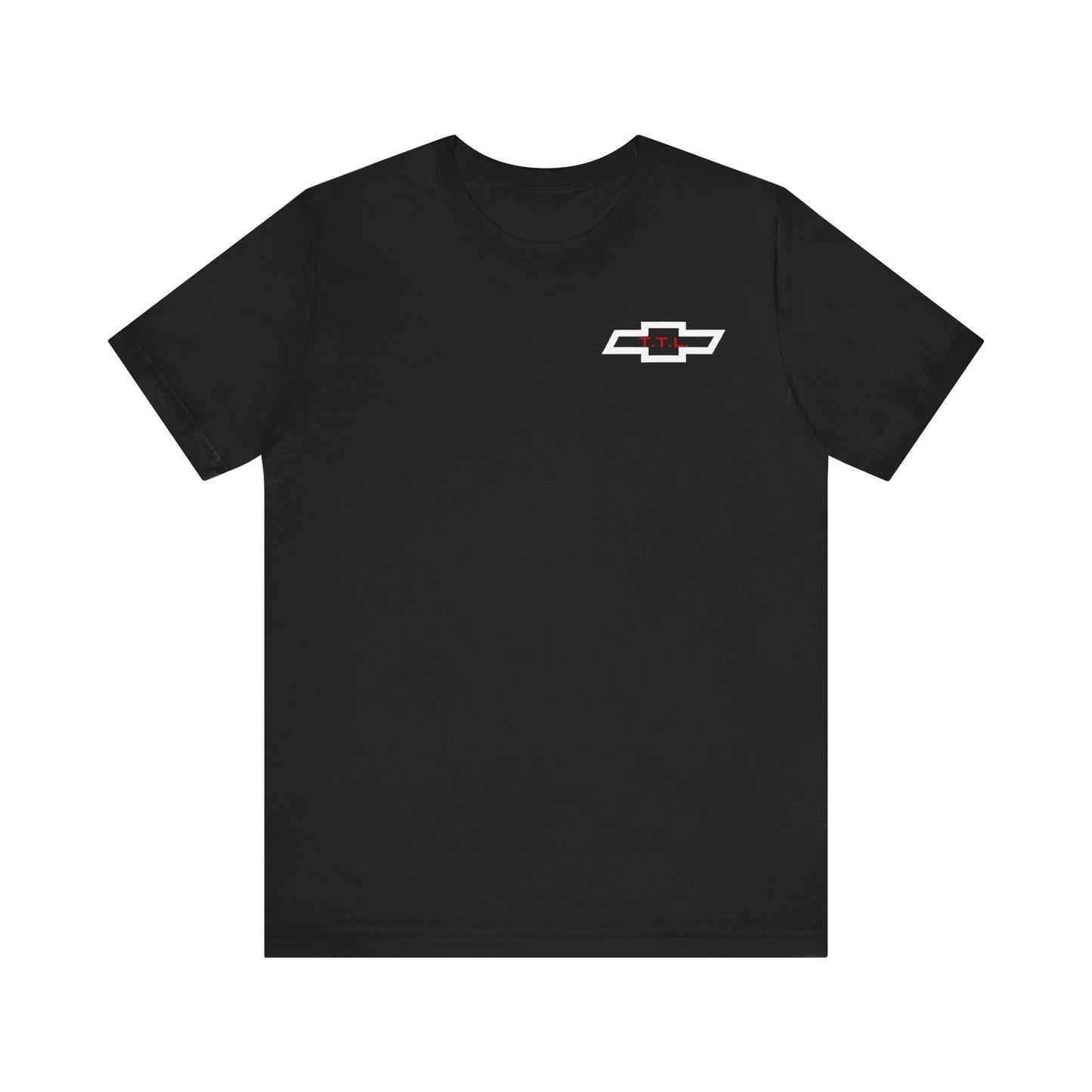 Heartbeat America Tee, Unisex Short Sleeve T-Shirt, Casual Vintage Style,