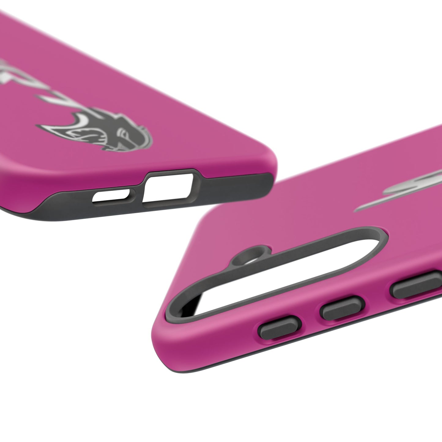 SRT Style Phone Case, Durable Phone Cover, Cool Phone Protector, Rugged Phone