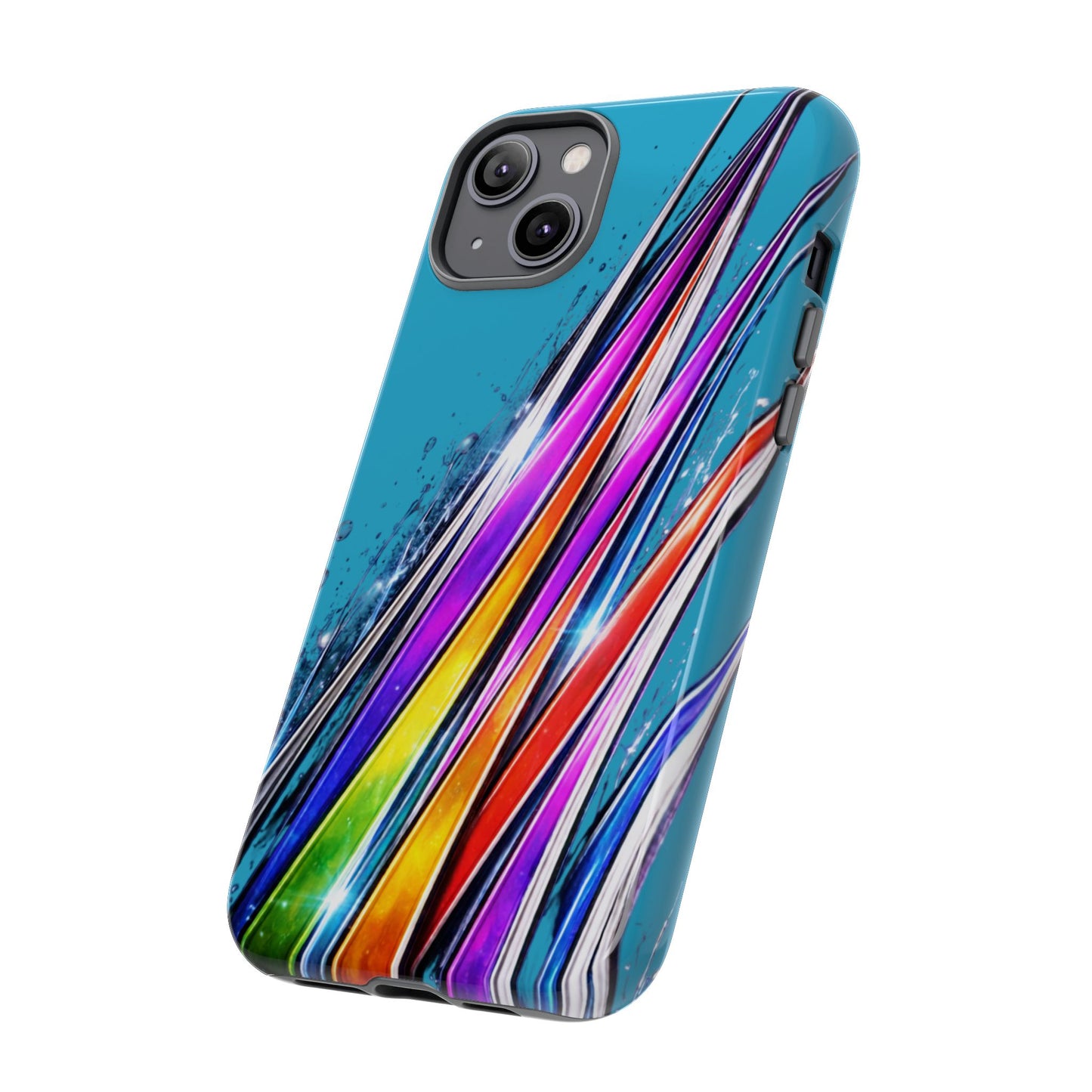 Mini Truck Graphic Tough Cases | Phone Case, Minitruck Design