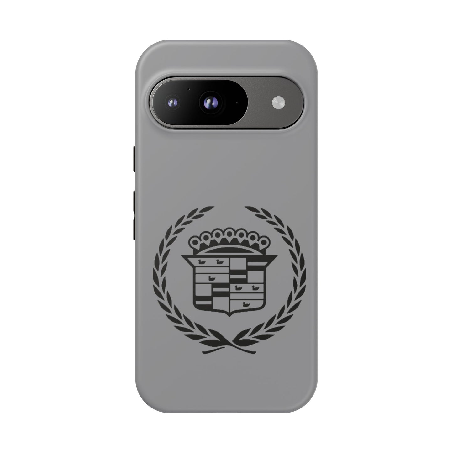 Phone Cases, Cadillac Logo Design, Luxury Car Enthusiasts, Gift for Him,