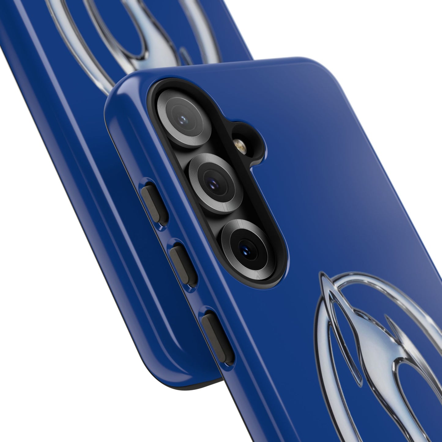 Phone Cases, Impala Logo, car lover Gift, Tough Protective Cover,