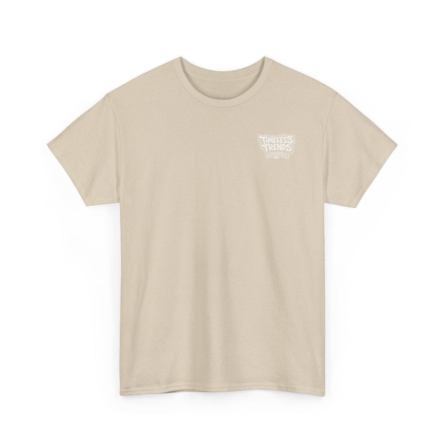 Ass Burgers & Minitrucks T-Shirt