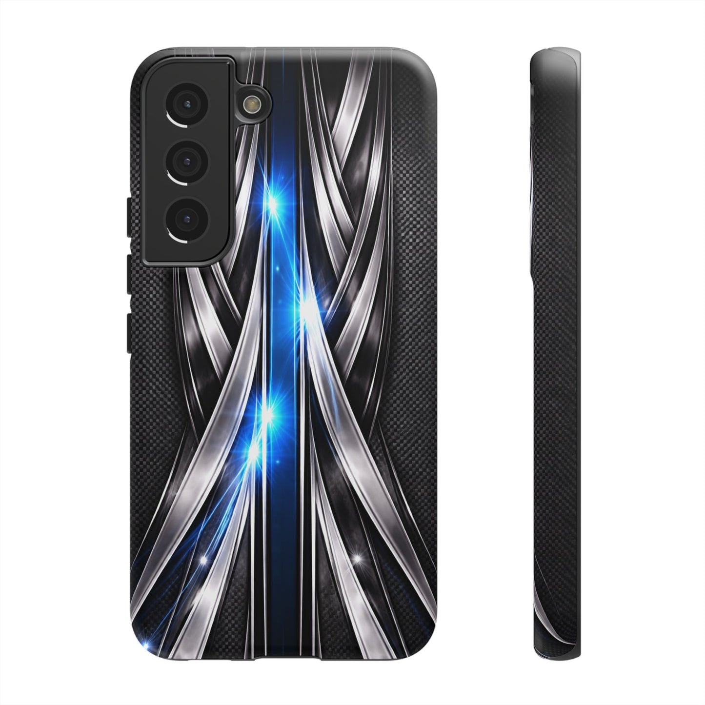 Subtle Graphics Phone Case - Tough Cases