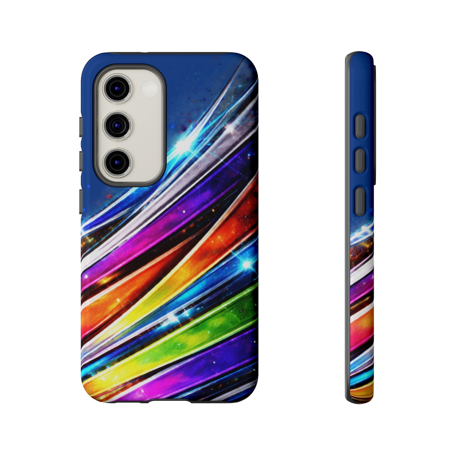 Neon Graphics Tough Cases | Phone Case