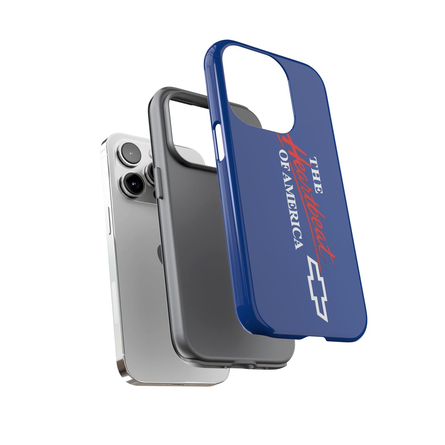 Chevy Phone Case | Tough Cases, Car Enthusiast Gift, Personalized [...]