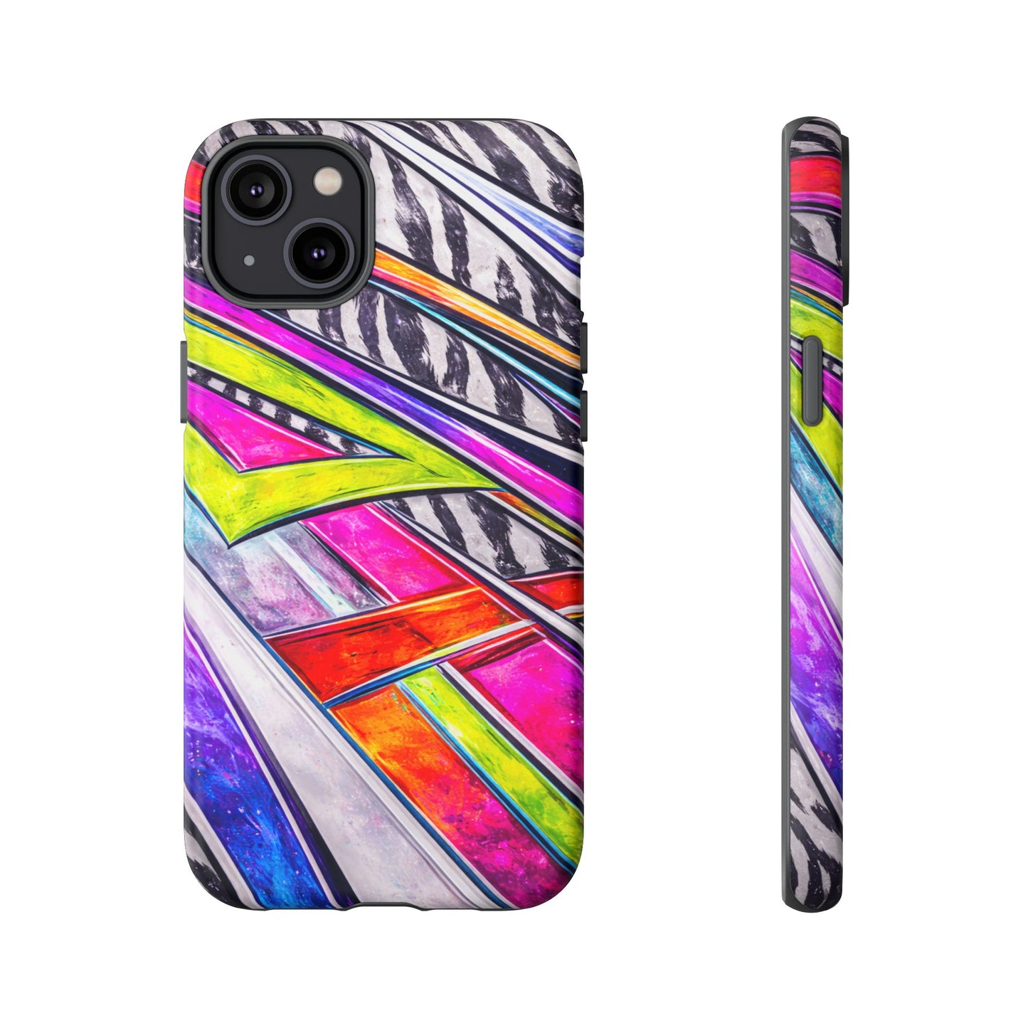 Minitruckin Phone Case | Tough Cases