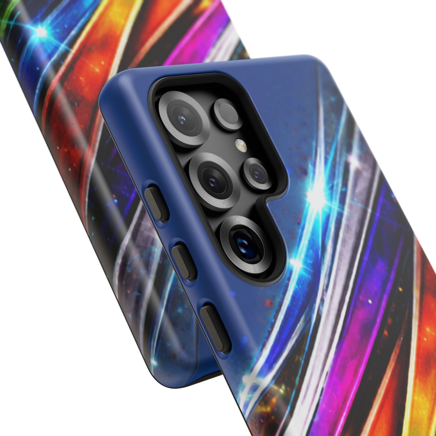 Neon Graphics Tough Cases | Phone Case