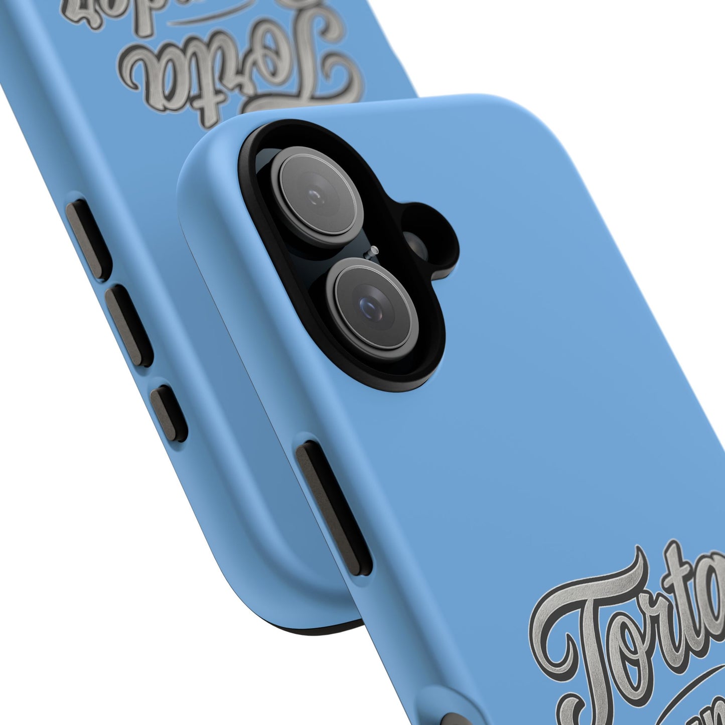 Comedy  Phone Case for Foodies, Torta Pounder Design, Unique Gifts, [...]