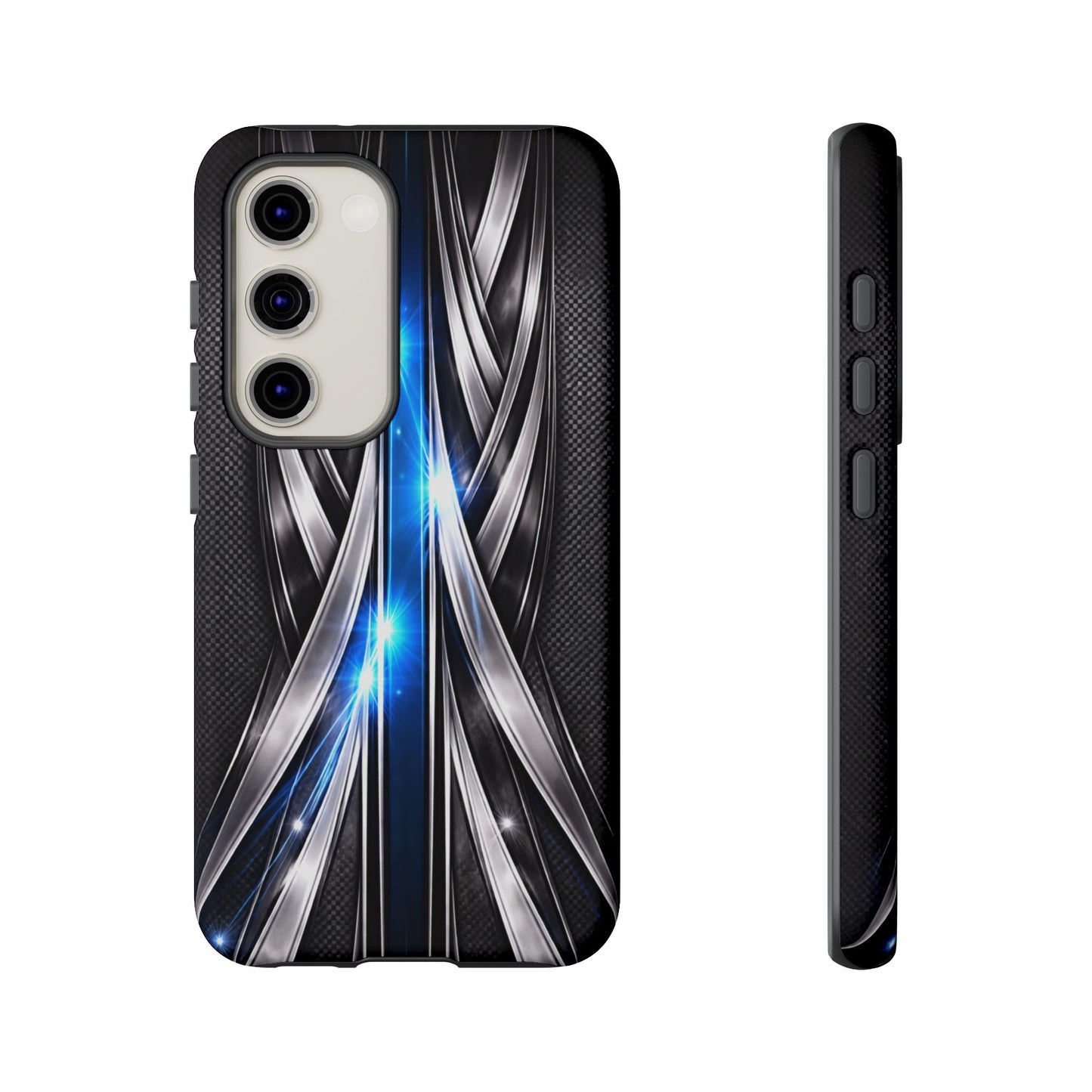 Subtle Graphics Phone Case - Tough Cases