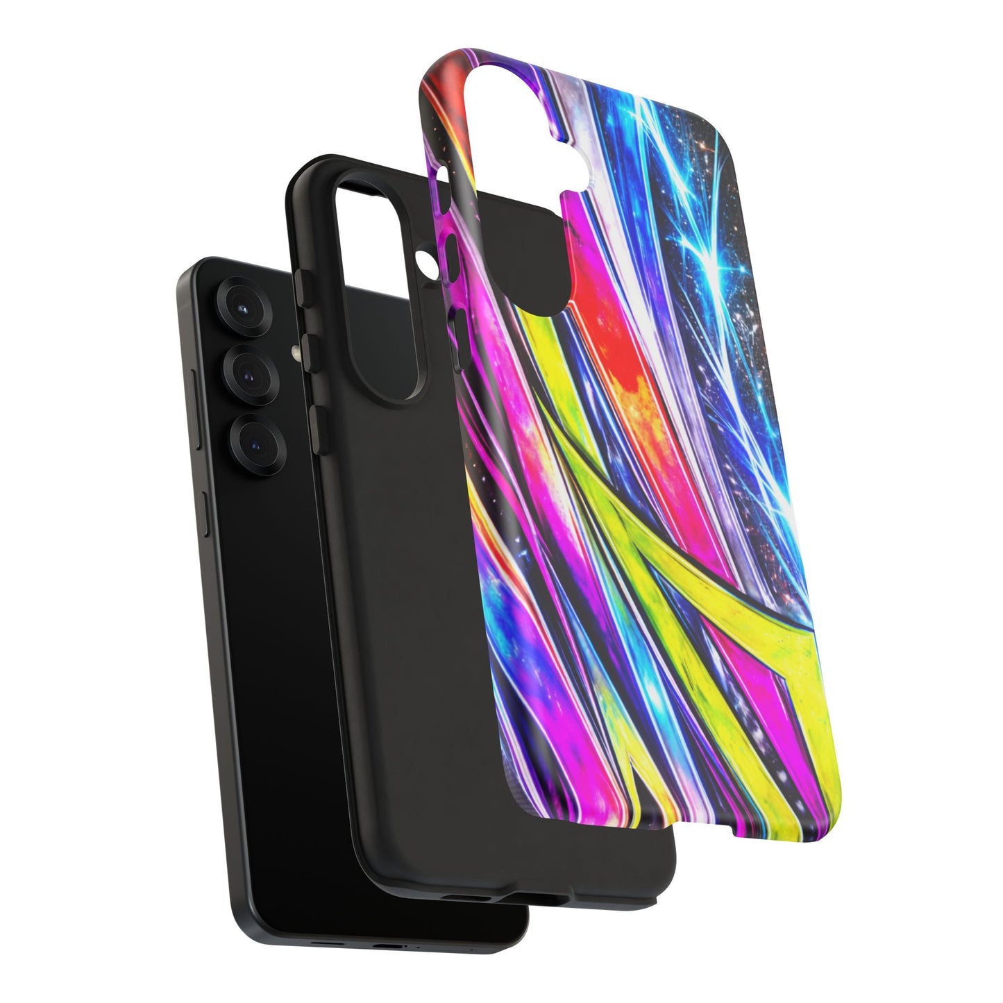 Minitruck Graphics Phone Case | Tough Cases